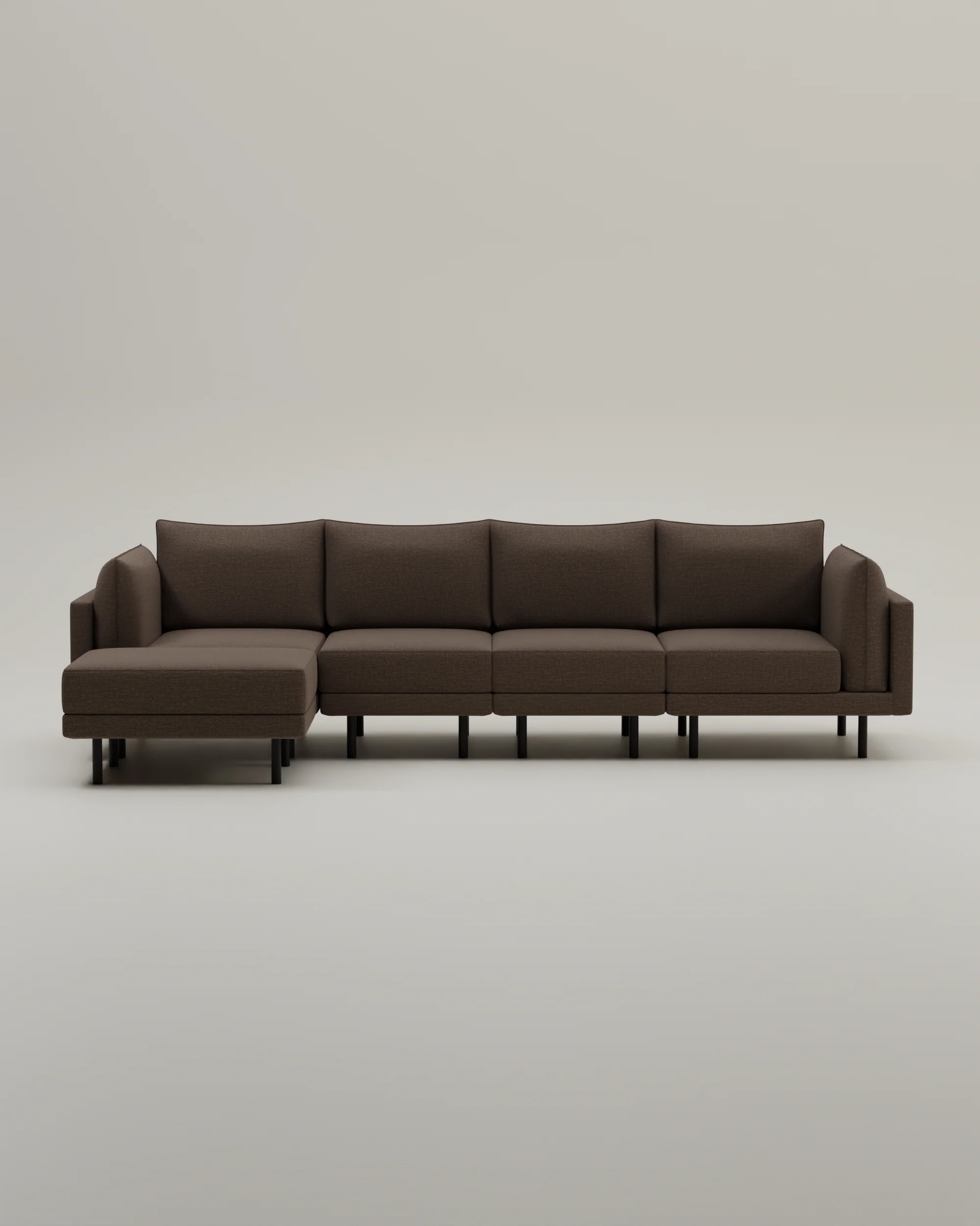Modulares Sofa Donna Ecksofa XL mit Schlaffunktion - Image 99