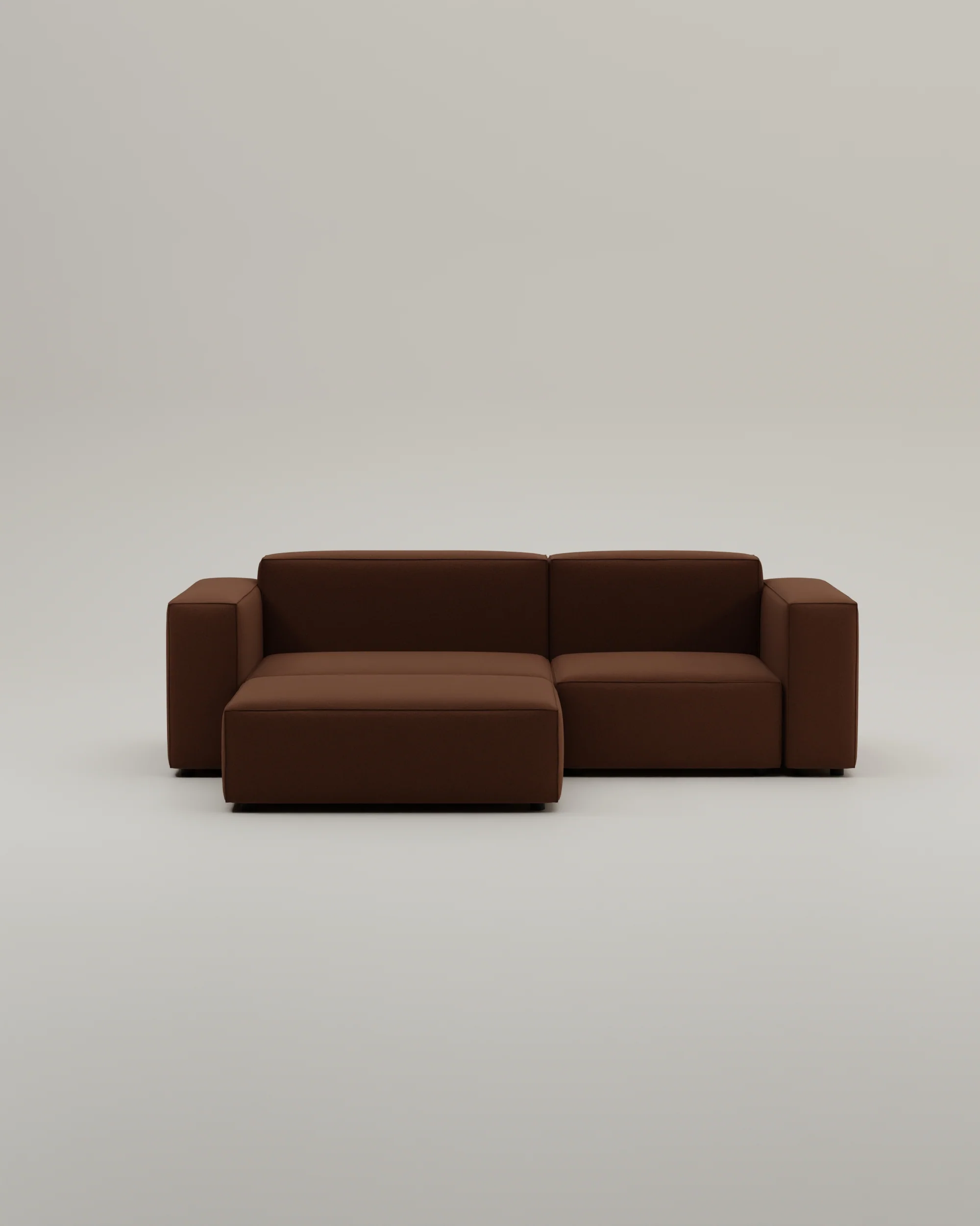 Modulares Ecksofa Harvey 3-Sitzer mit Schlaffunktion - Image 19