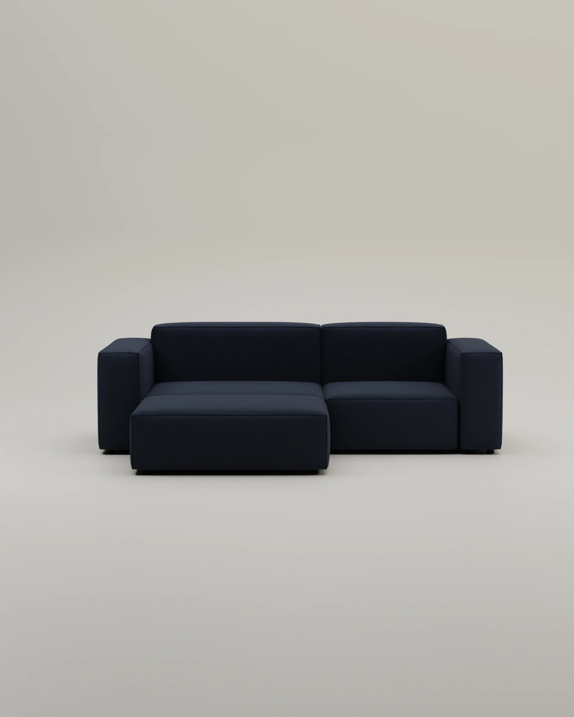 Modulares Ecksofa Harvey 3-Sitzer mit Schlaffunktion - Image 28
