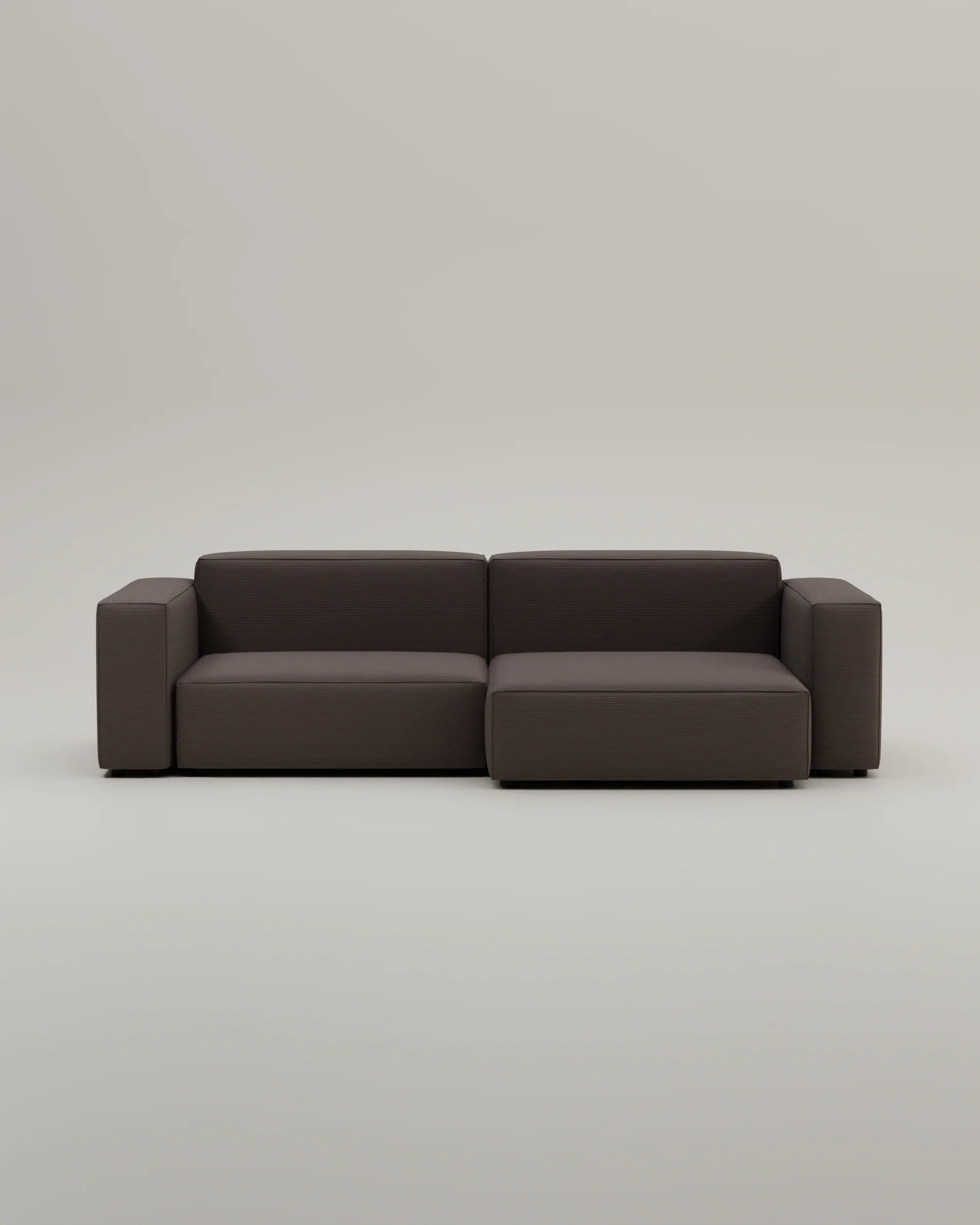 Modulares Ecksofa  Harvey 4-Sitzer mit Schlaffunktion - Image 14