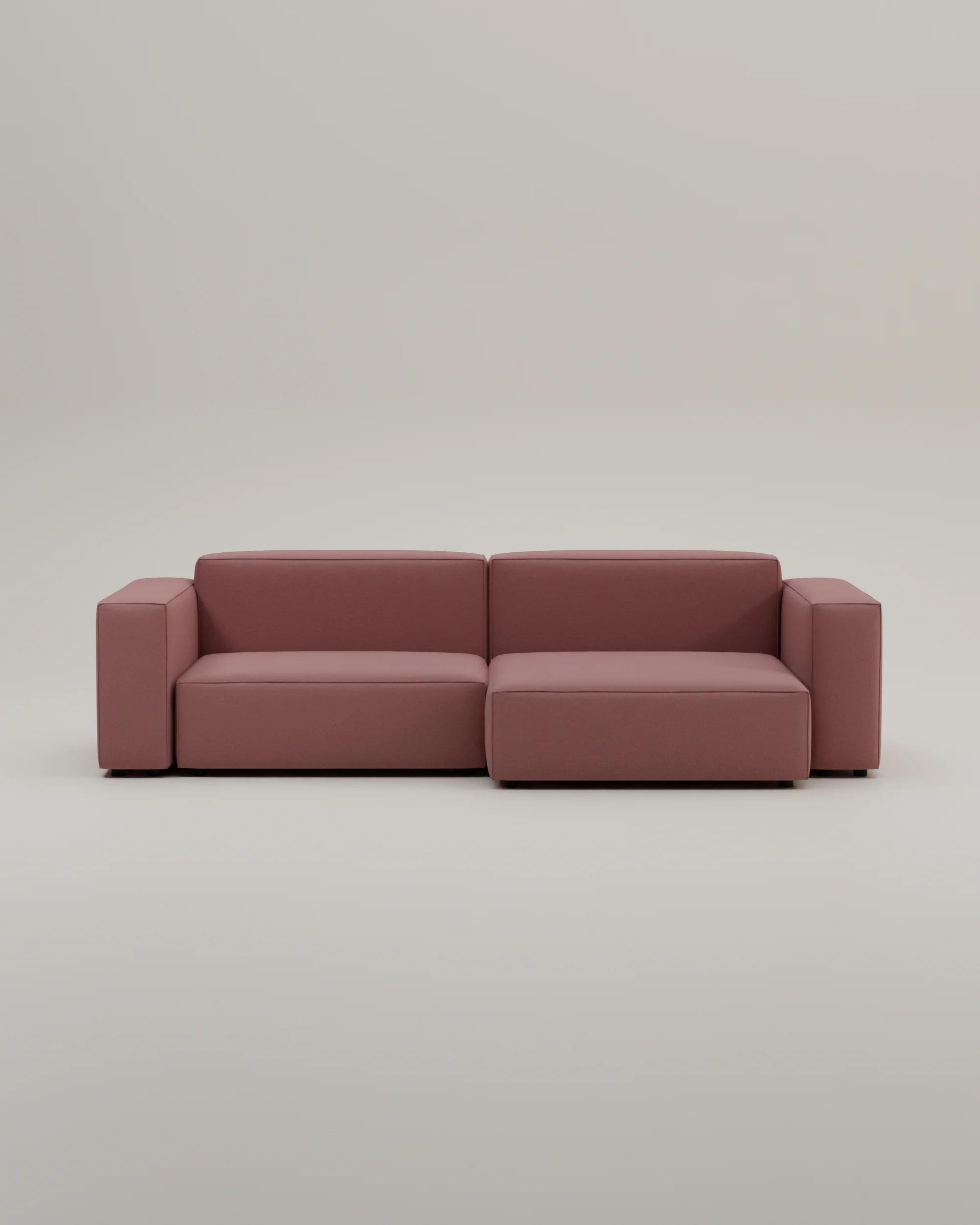 Modulares Ecksofa  Harvey 4-Sitzer mit Schlaffunktion - Image 17