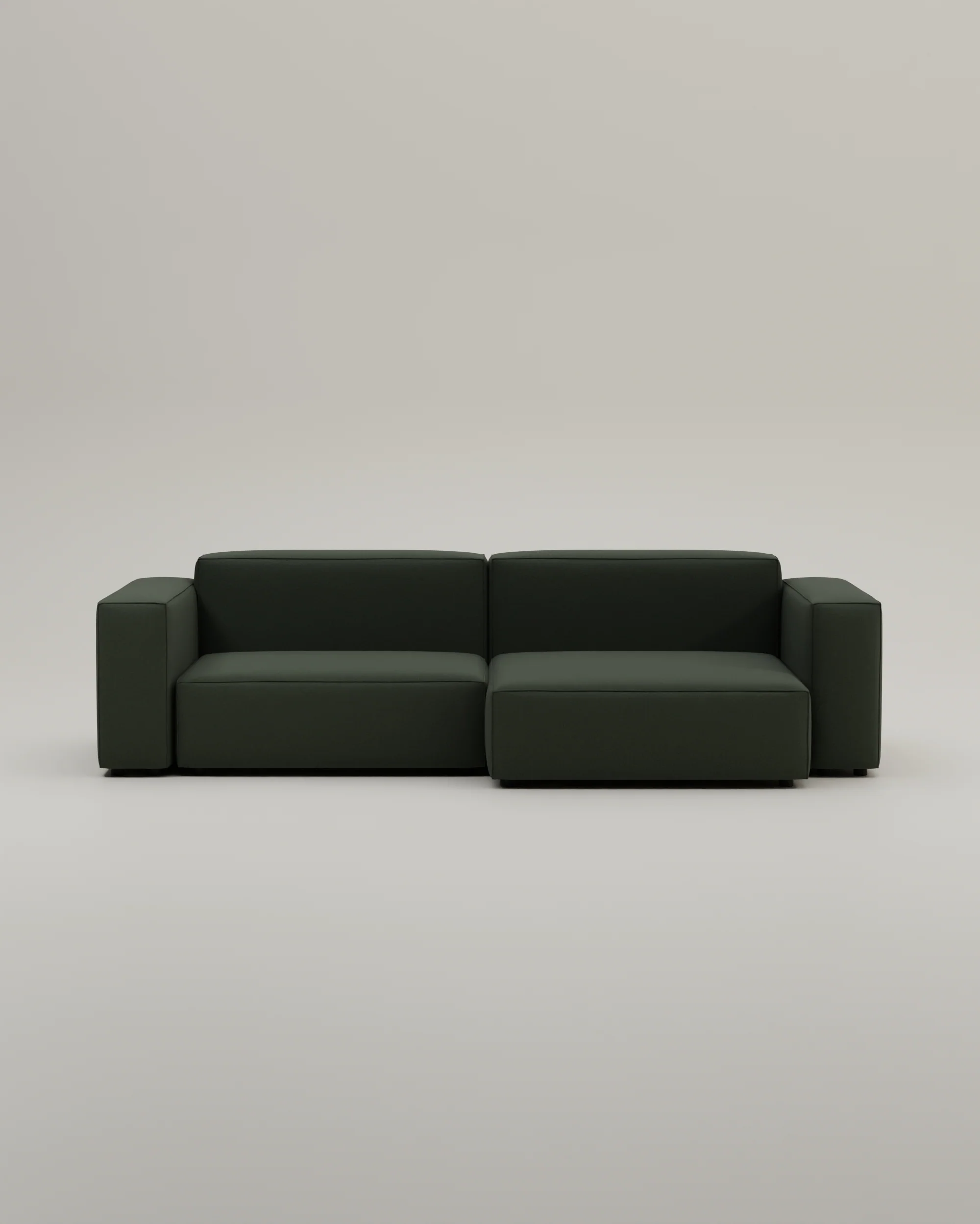 Modulares Ecksofa  Harvey 4-Sitzer mit Schlaffunktion - Image 19