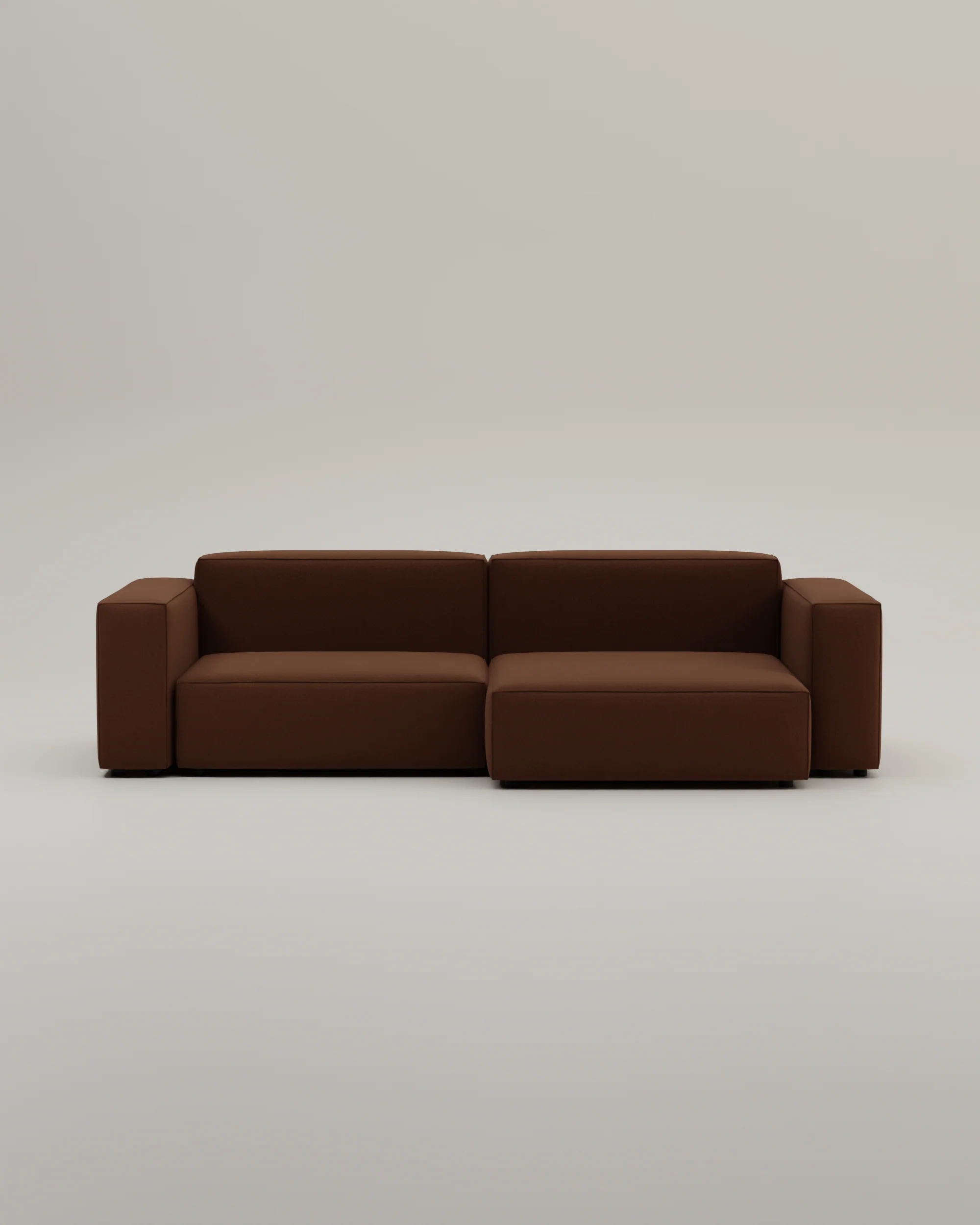 Modulares Ecksofa  Harvey 4-Sitzer mit Schlaffunktion - Image 20