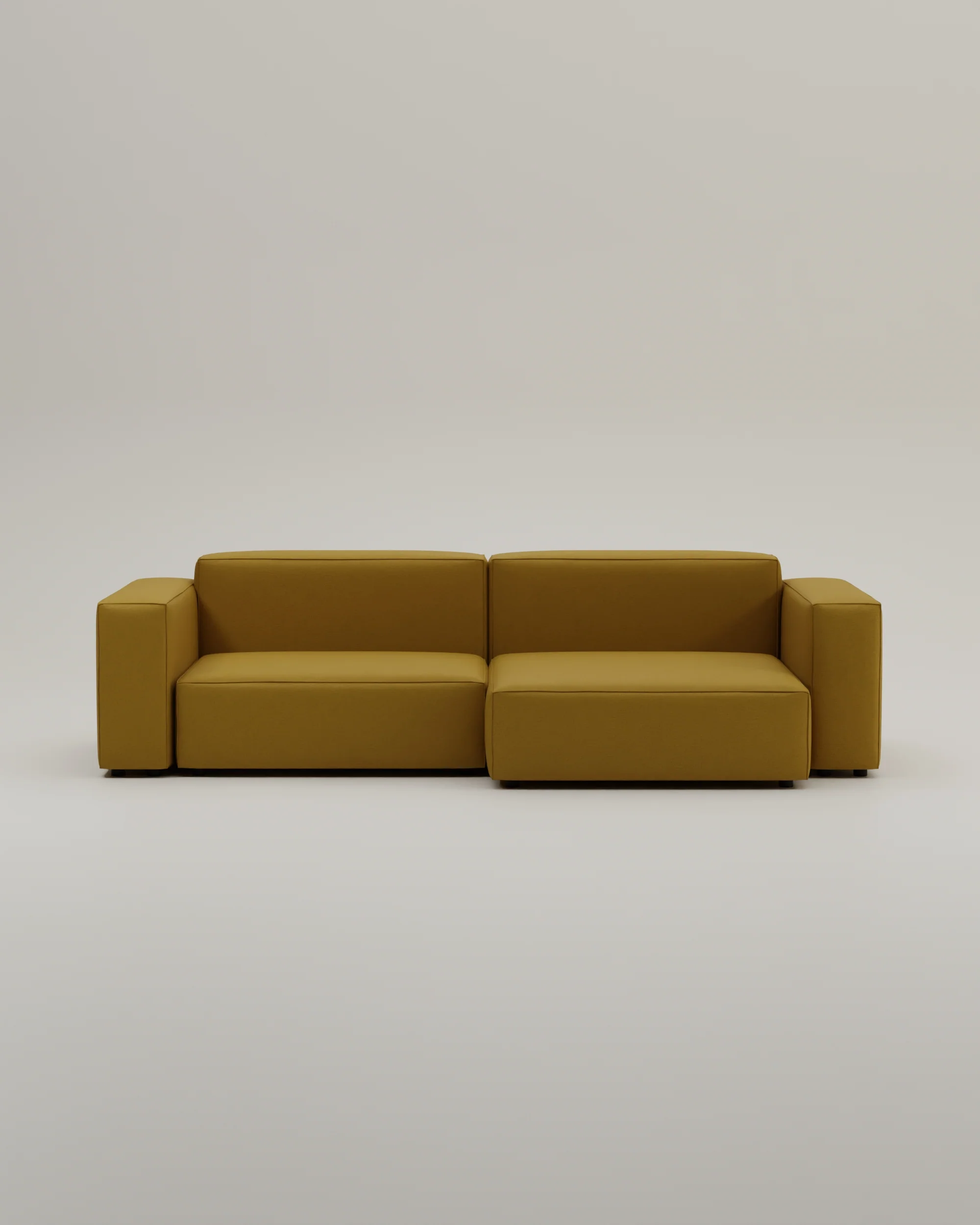 Modulares Ecksofa  Harvey 4-Sitzer mit Schlaffunktion - Image 21