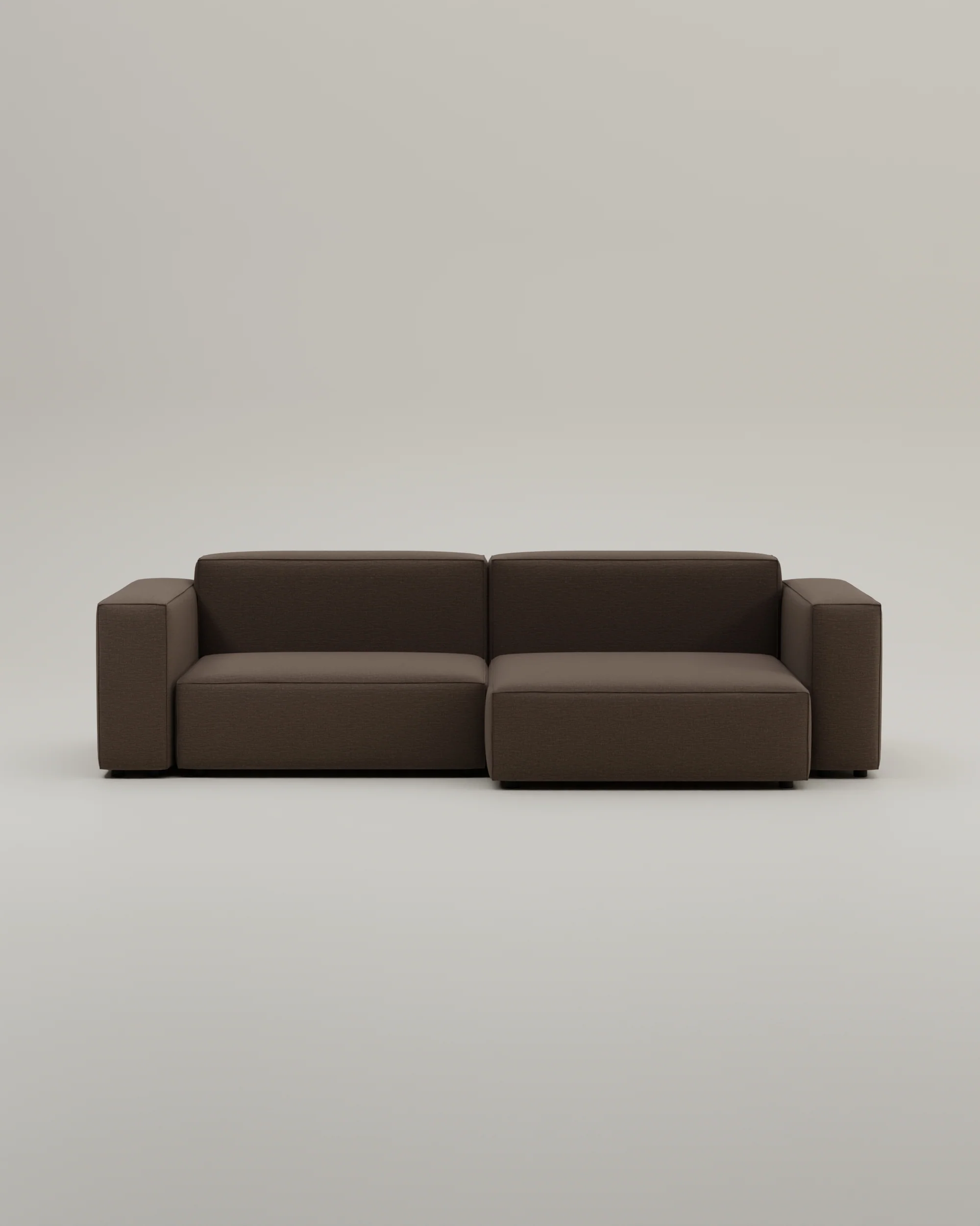Modulares Ecksofa  Harvey 4-Sitzer mit Schlaffunktion - Image 23