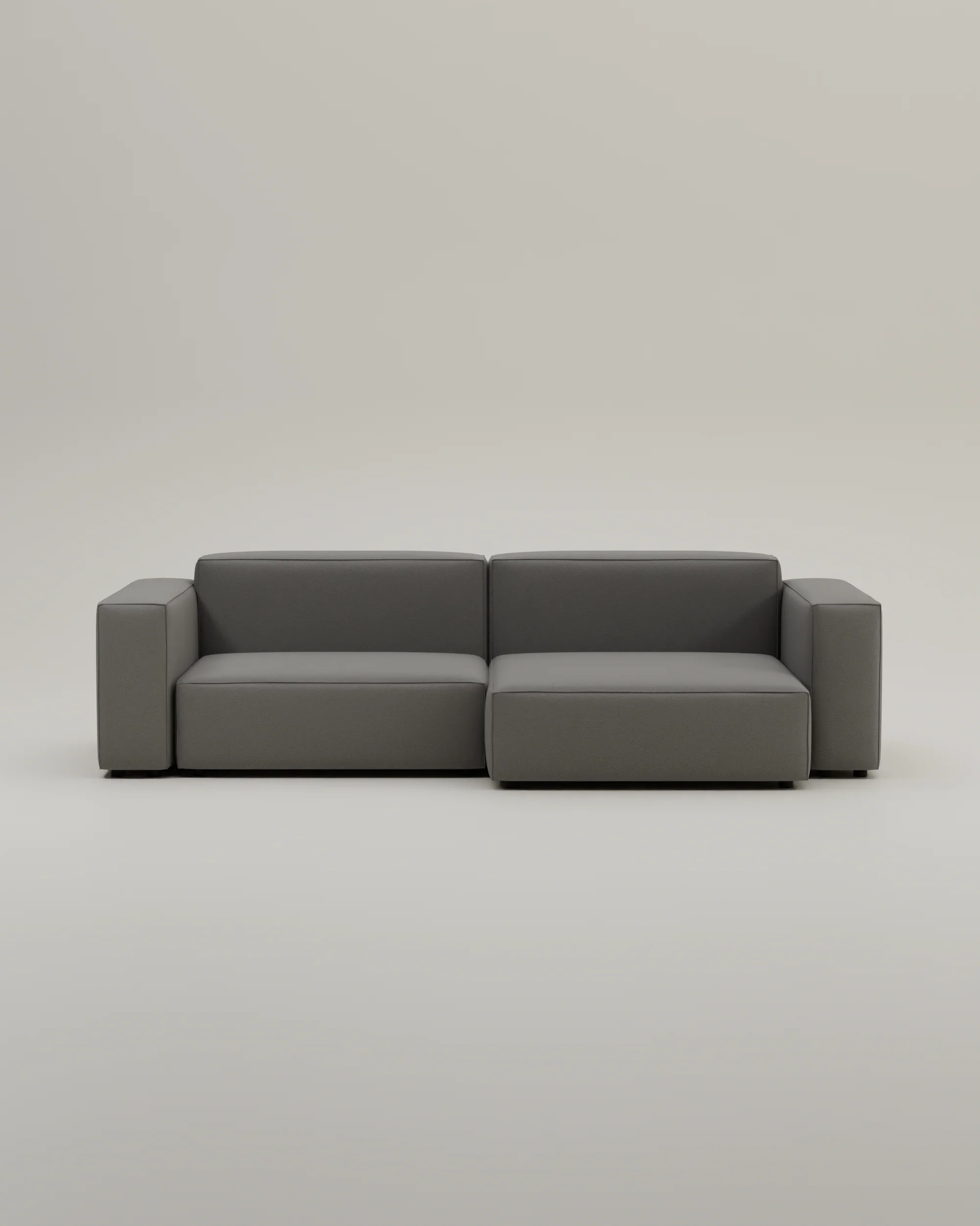 Modulares Ecksofa  Harvey 4-Sitzer mit Schlaffunktion - Image 24