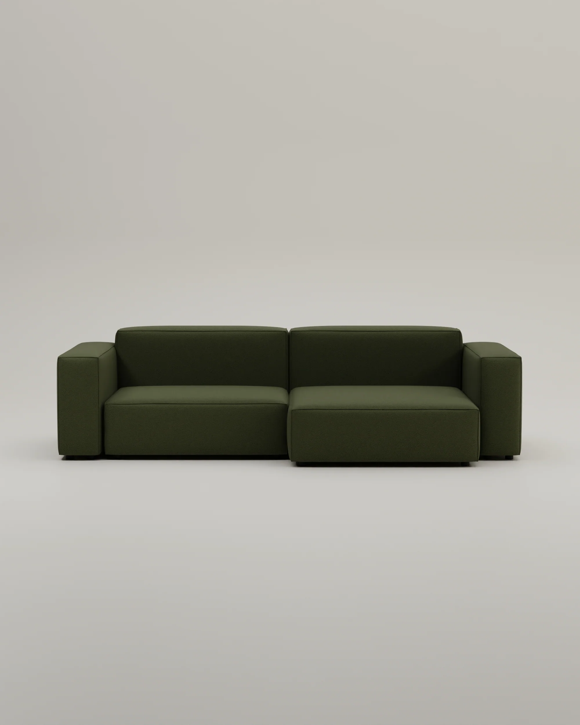 Modulares Ecksofa  Harvey 4-Sitzer mit Schlaffunktion - Image 25
