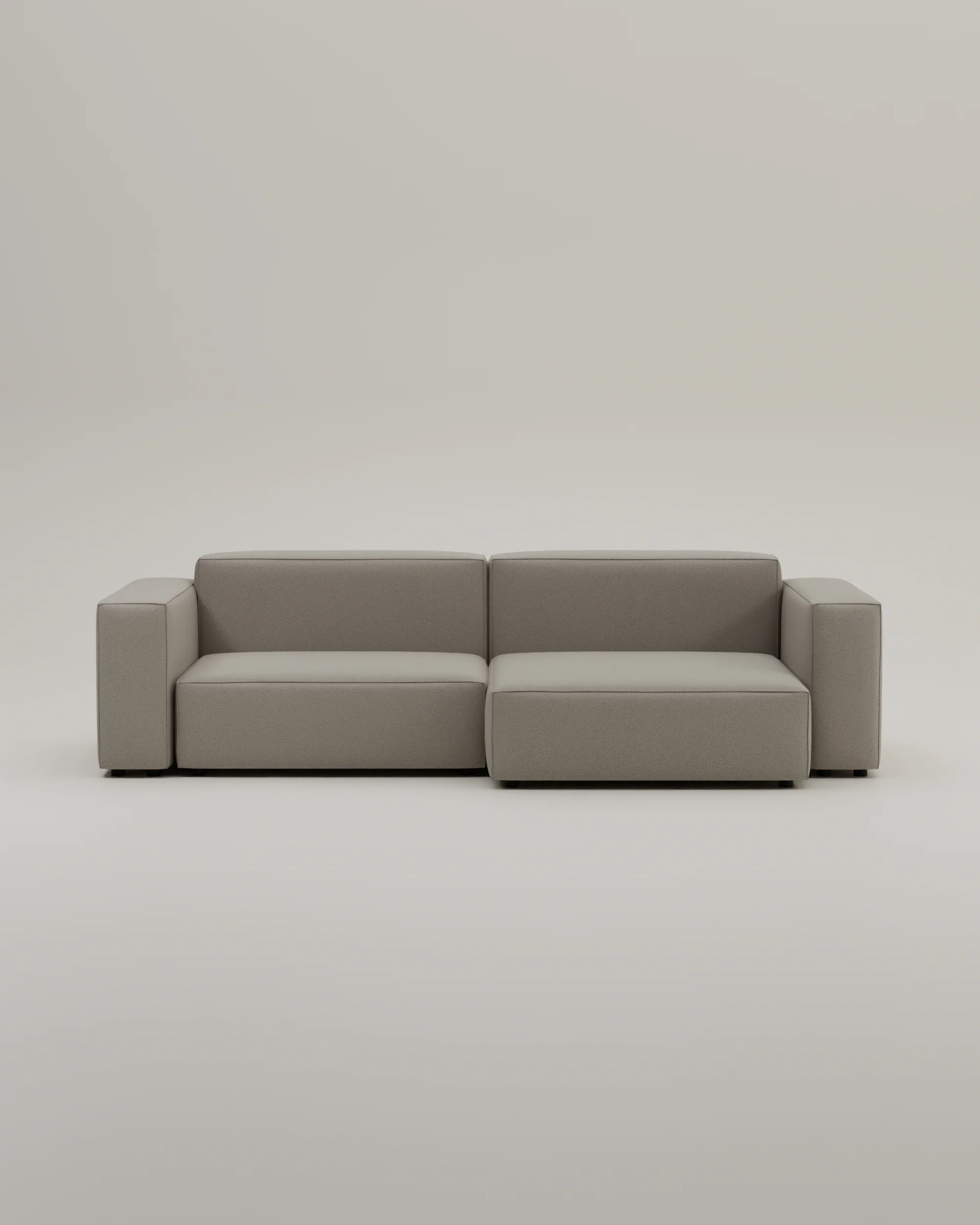 Modulares Ecksofa  Harvey 4-Sitzer mit Schlaffunktion - Image 26