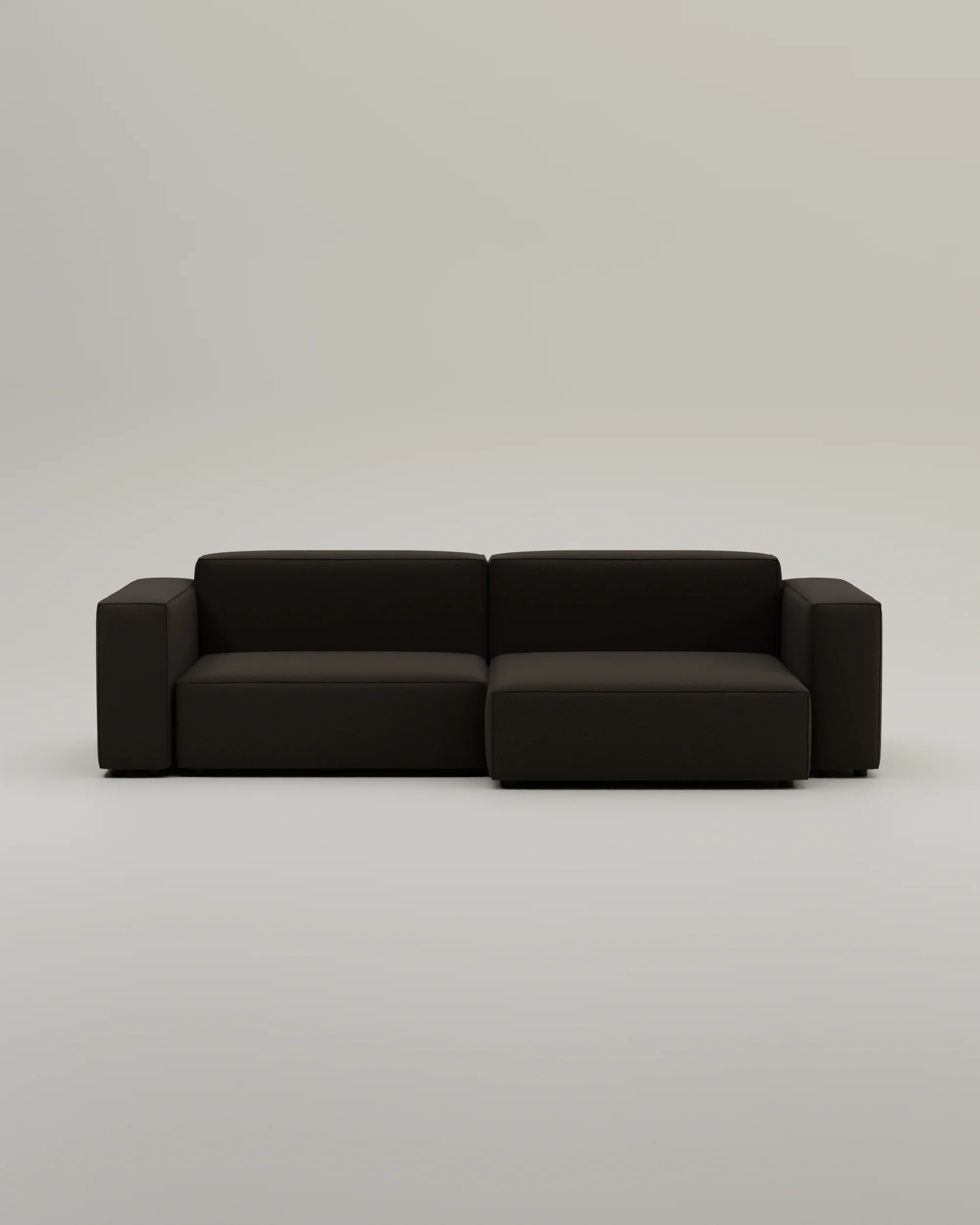 Modulares Ecksofa  Harvey 4-Sitzer mit Schlaffunktion - Image 27