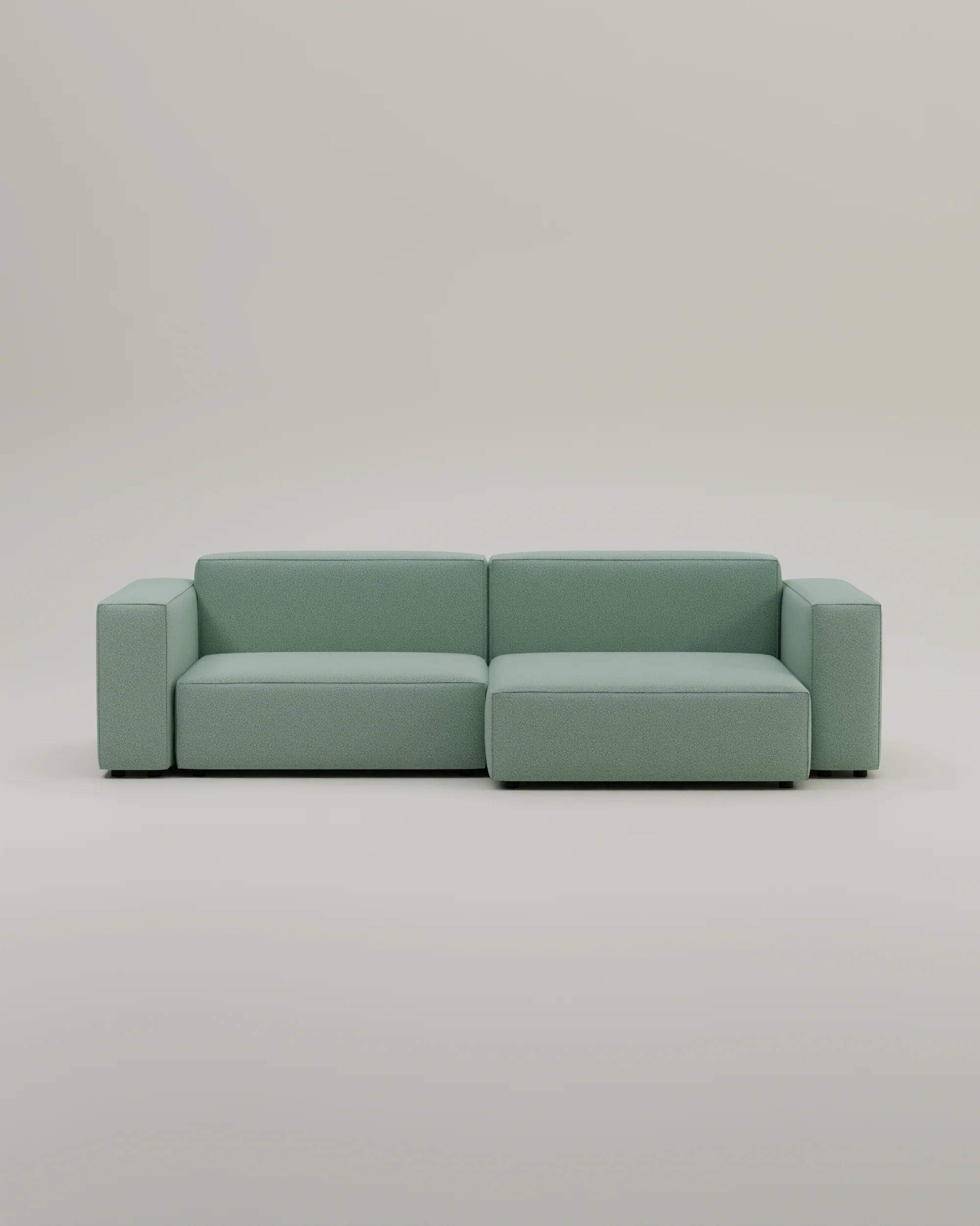 Modulares Ecksofa  Harvey 4-Sitzer mit Schlaffunktion - Image 29