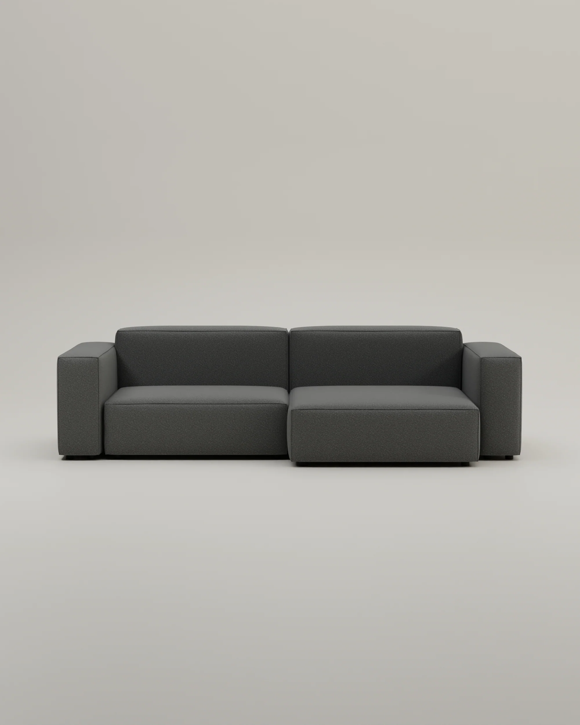 Modulares Ecksofa  Harvey 4-Sitzer mit Schlaffunktion - Image 33