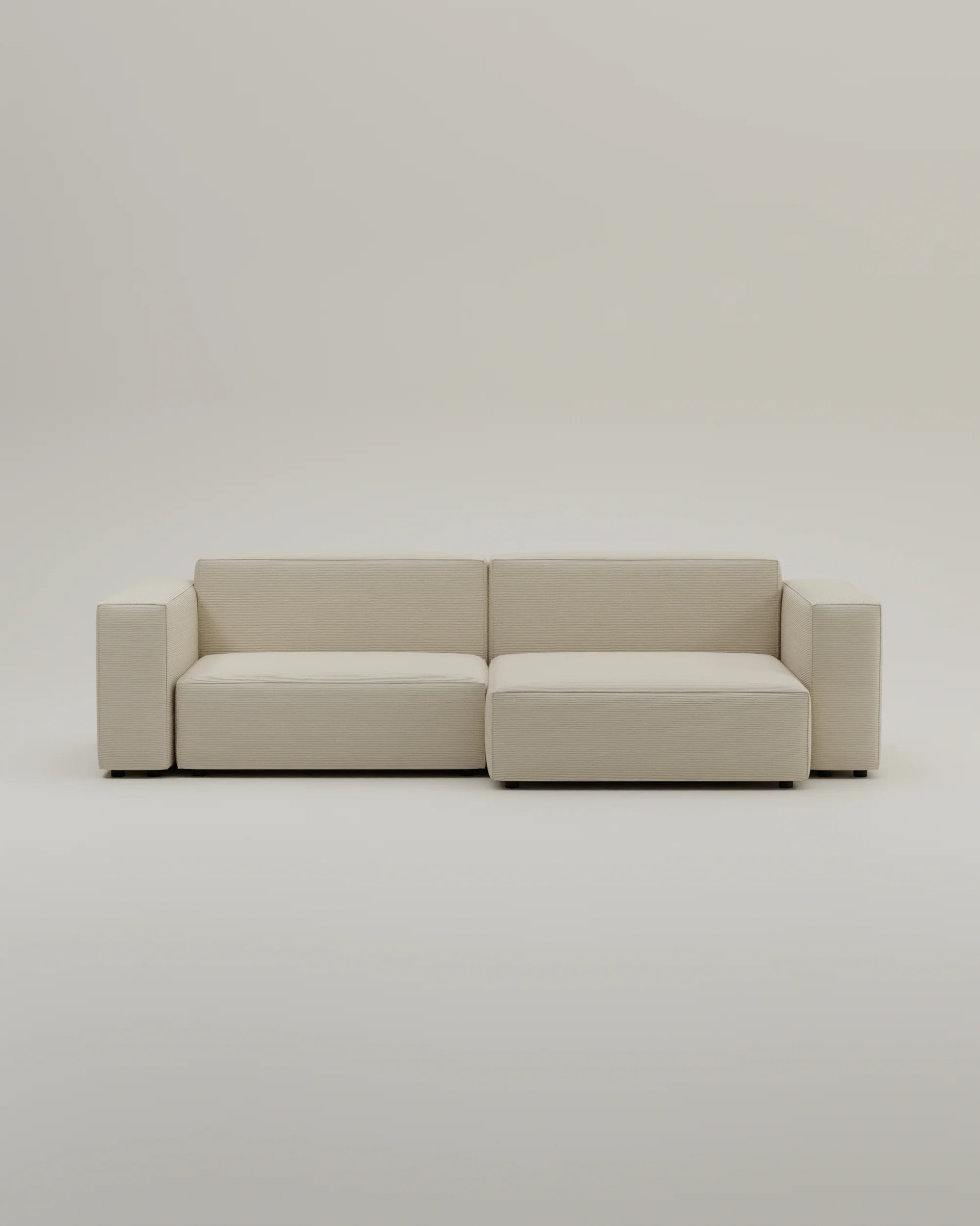 Modulares Ecksofa  Harvey 4-Sitzer mit Schlaffunktion - Image 34