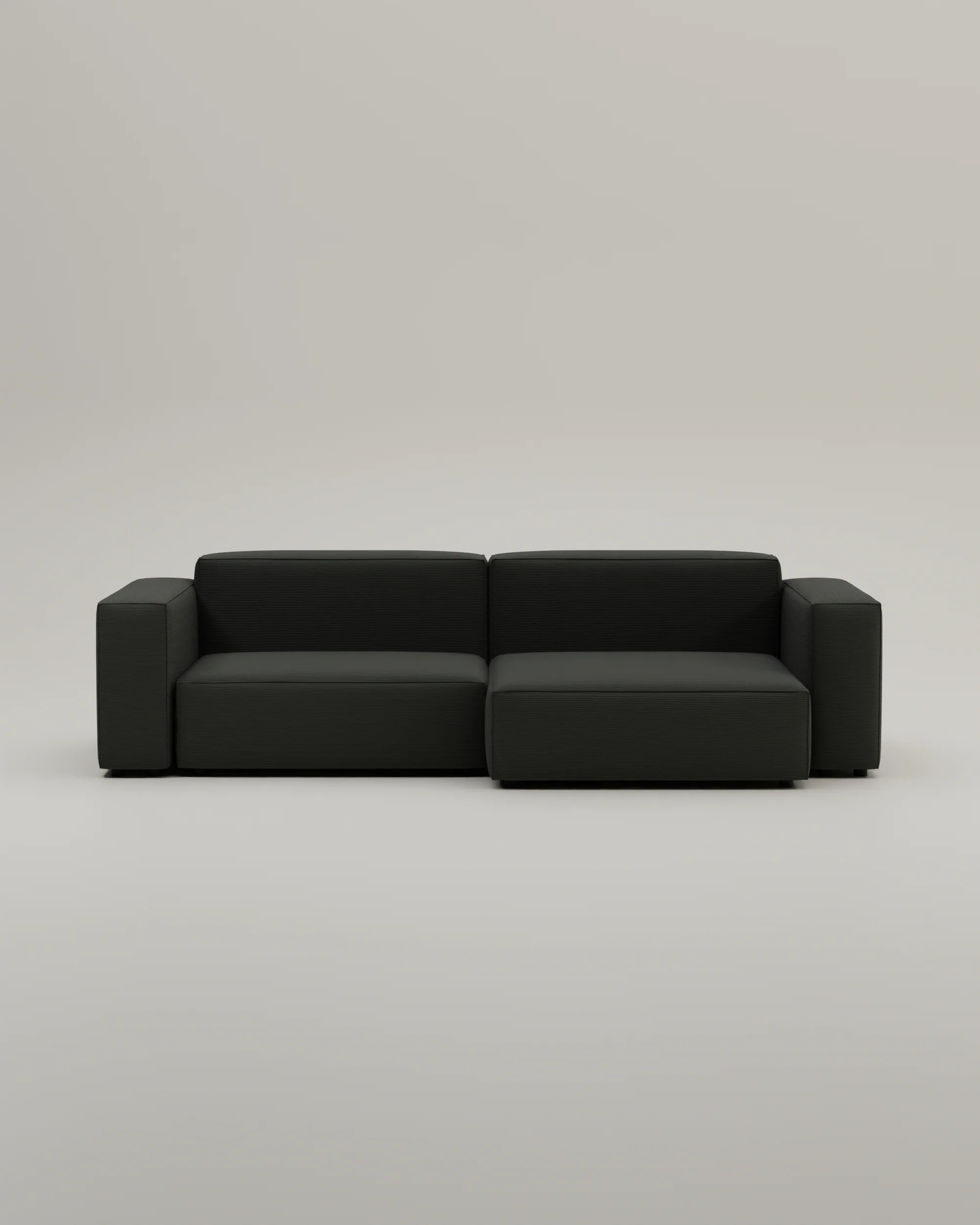 Modulares Ecksofa  Harvey 4-Sitzer mit Schlaffunktion - Image 35