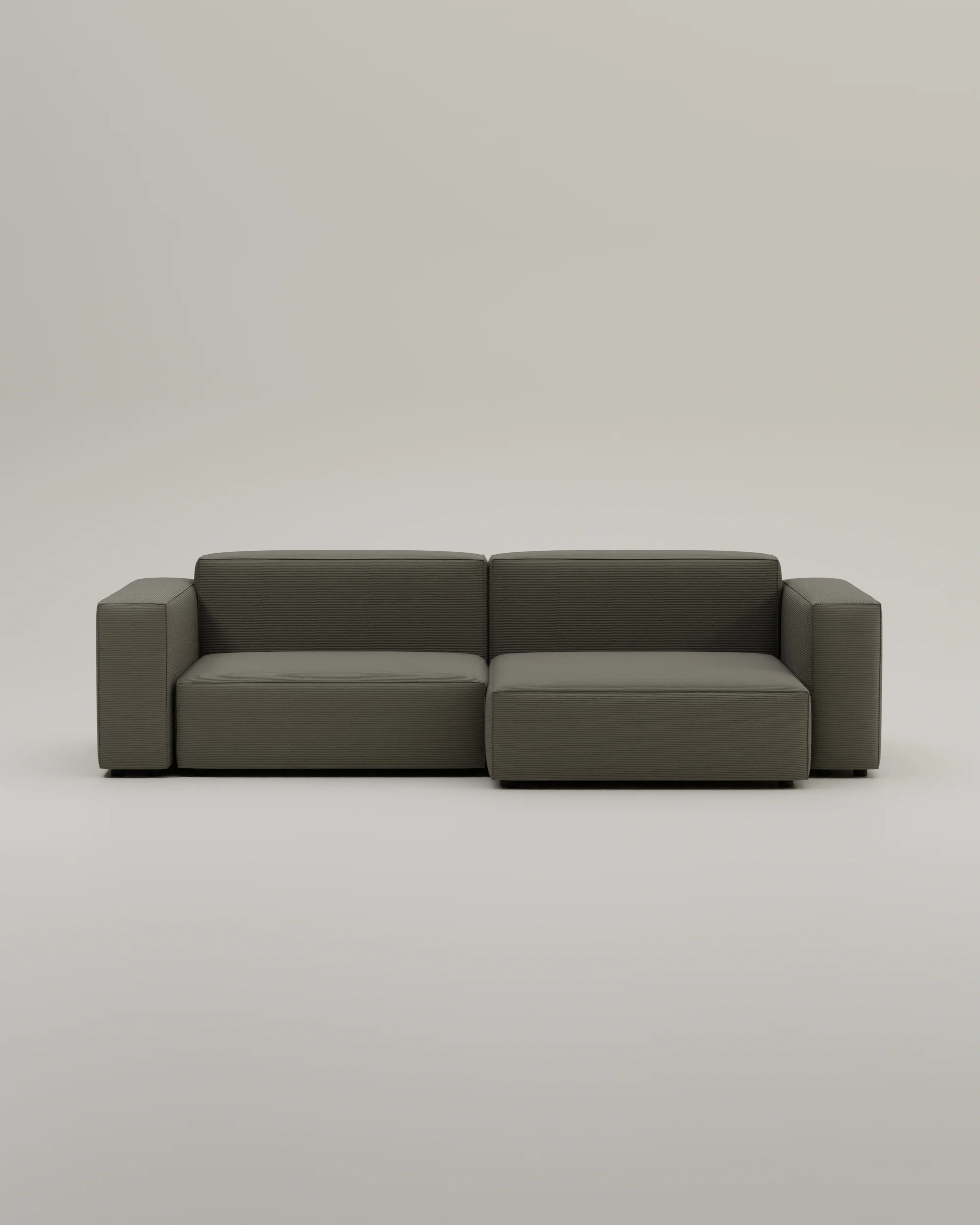 Modulares Ecksofa  Harvey 4-Sitzer mit Schlaffunktion - Image 36