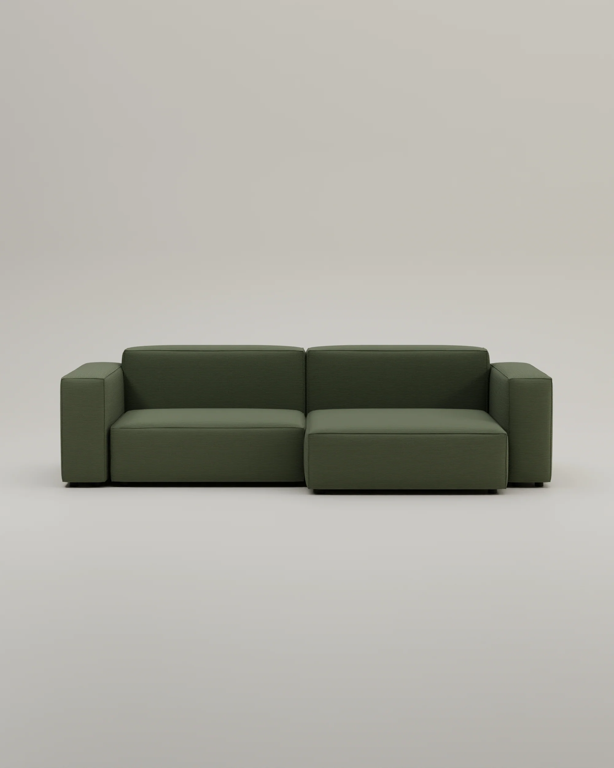 Modulares Ecksofa  Harvey 4-Sitzer mit Schlaffunktion - Image 37