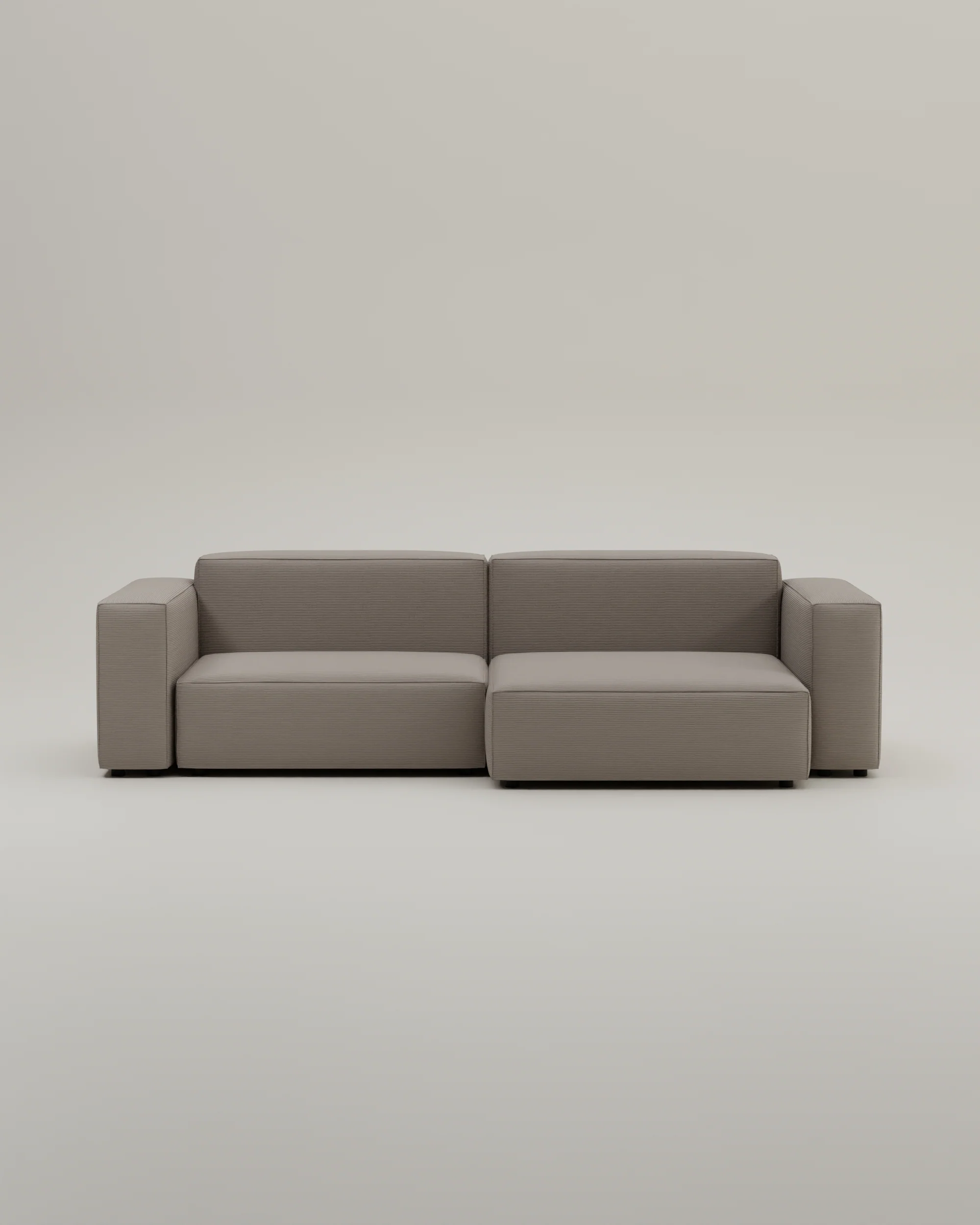 Modulares Ecksofa  Harvey 4-Sitzer mit Schlaffunktion - Image 38
