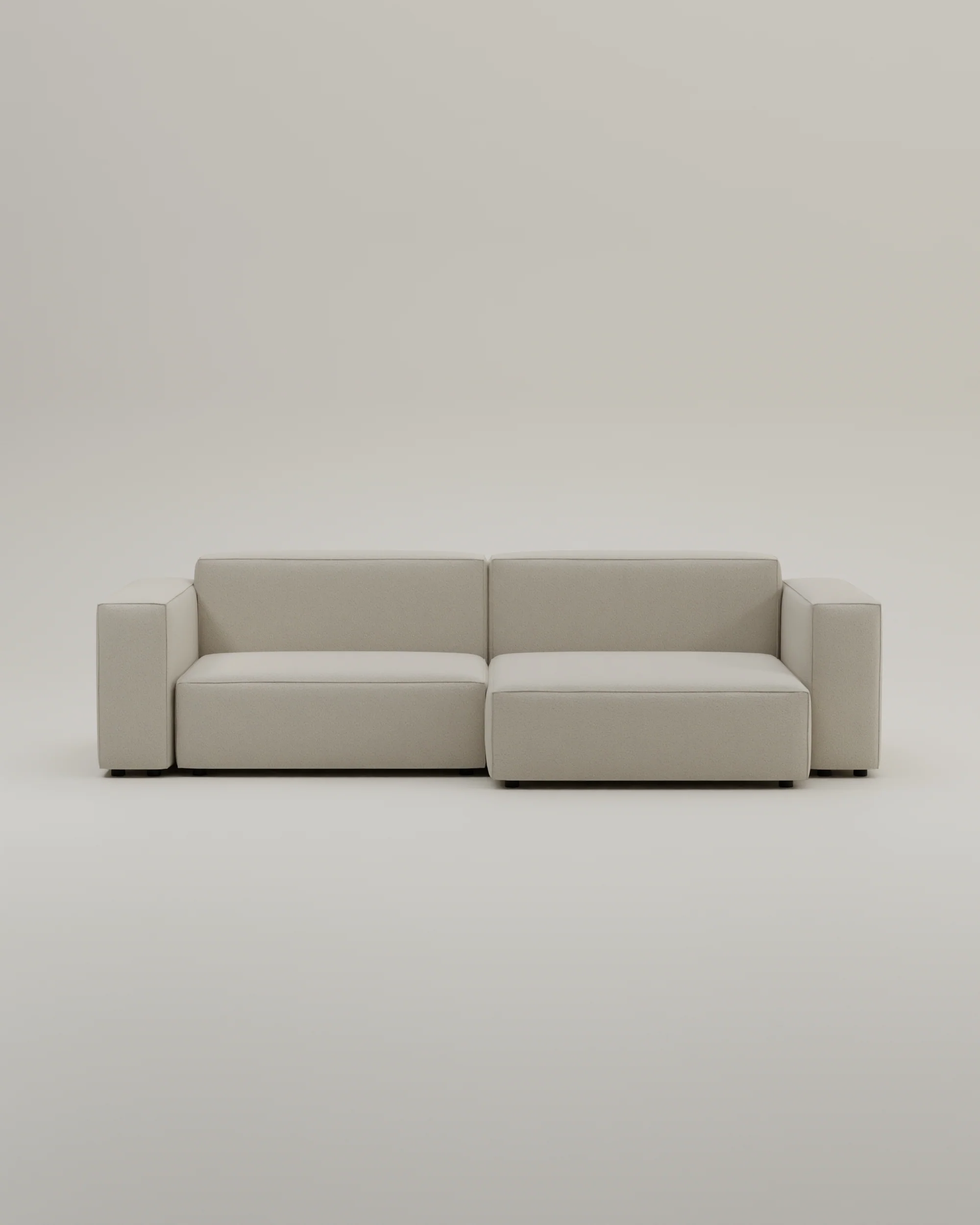 Modulares Ecksofa  Harvey 4-Sitzer mit Schlaffunktion - Image 39