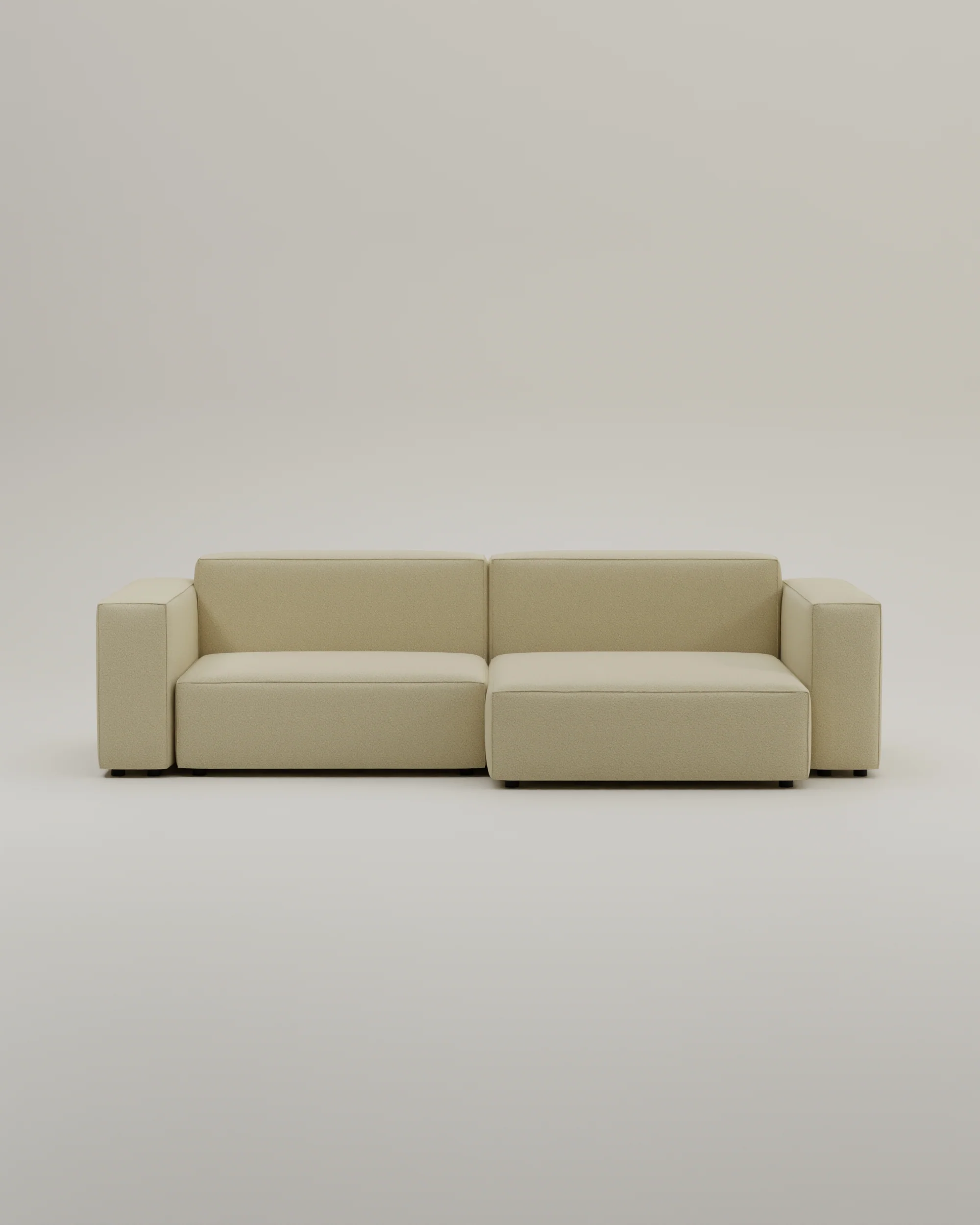 Modulares Ecksofa  Harvey 4-Sitzer mit Schlaffunktion - Image 40
