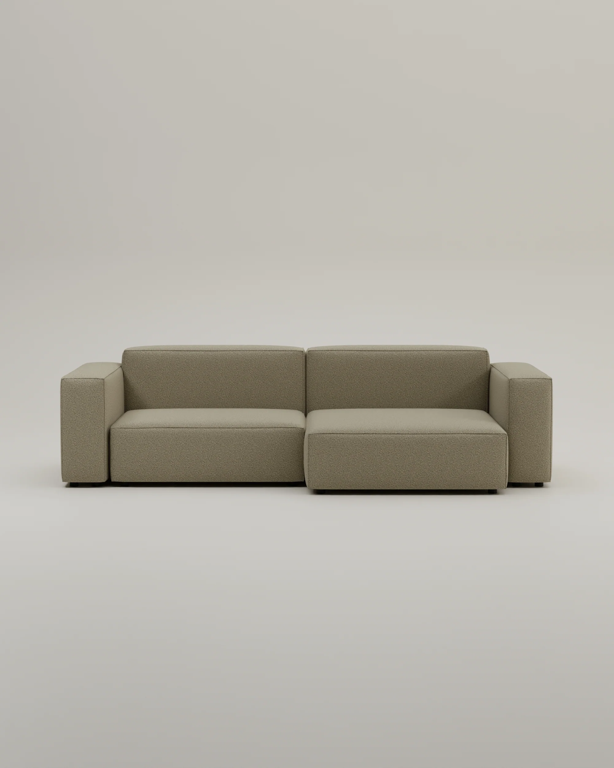 Modulares Ecksofa  Harvey 4-Sitzer mit Schlaffunktion - Image 41