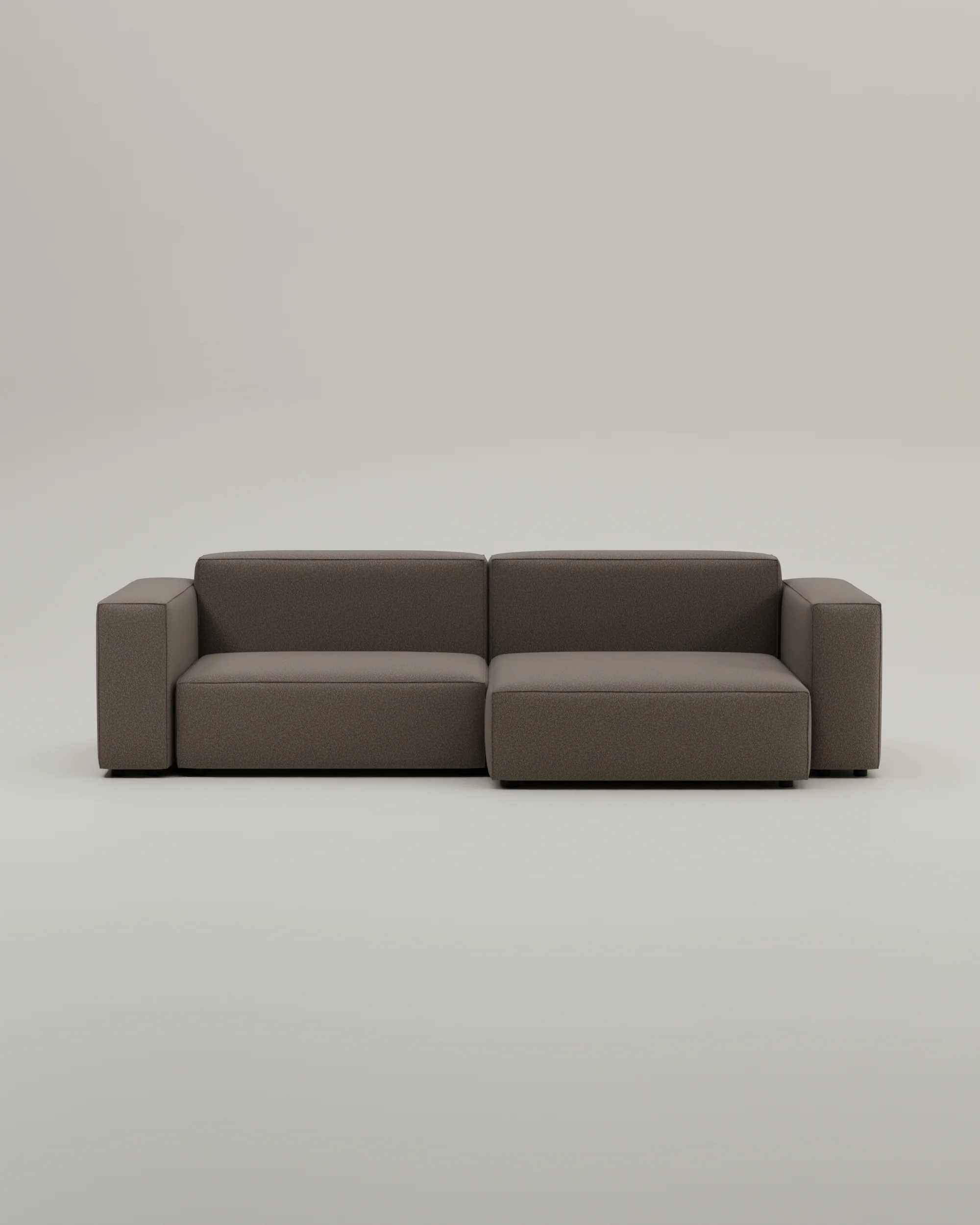 Modulares Ecksofa  Harvey 4-Sitzer mit Schlaffunktion - Image 42