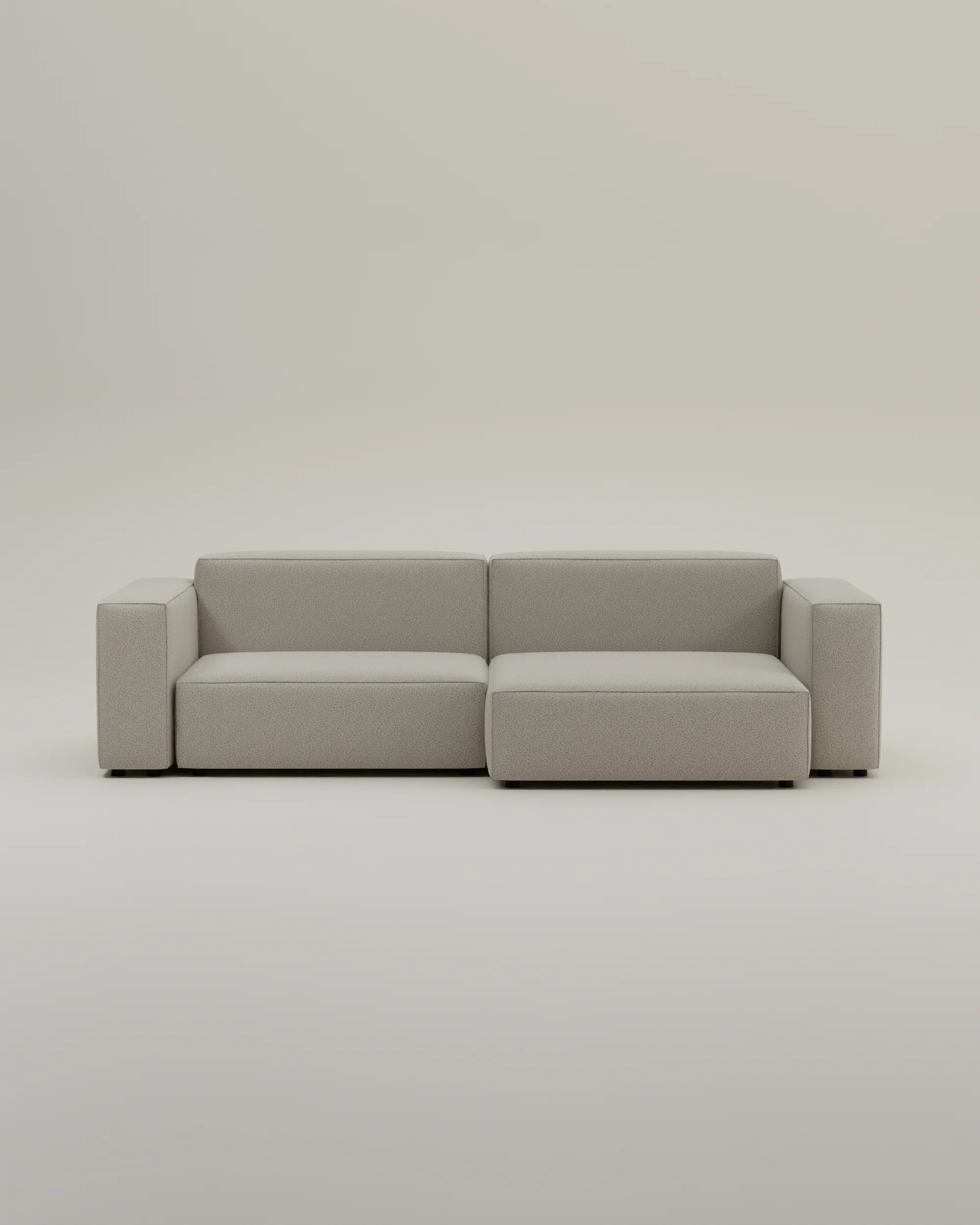 Modulares Ecksofa  Harvey 4-Sitzer mit Schlaffunktion - Image 43