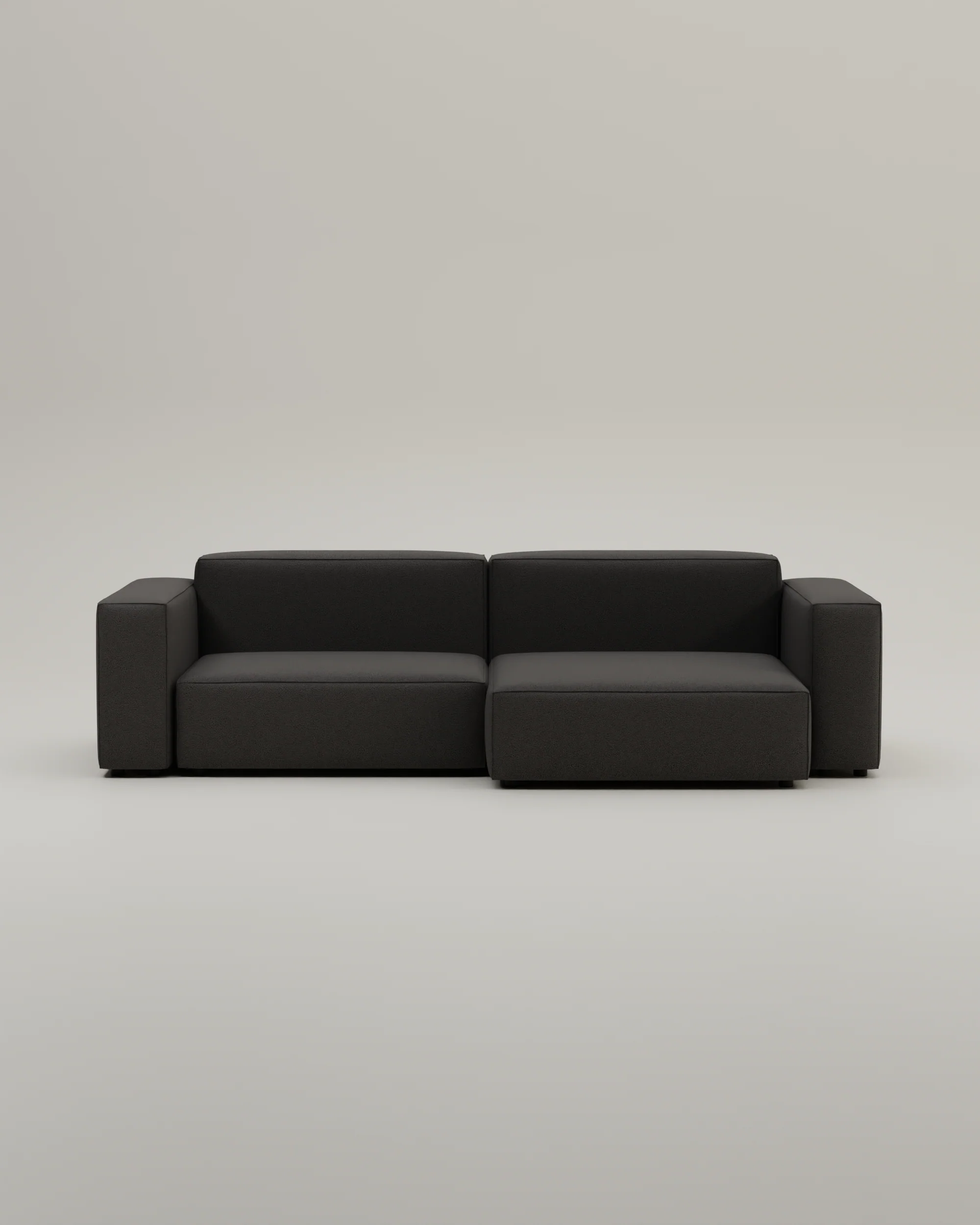 Modulares Ecksofa  Harvey 4-Sitzer mit Schlaffunktion - Image 44