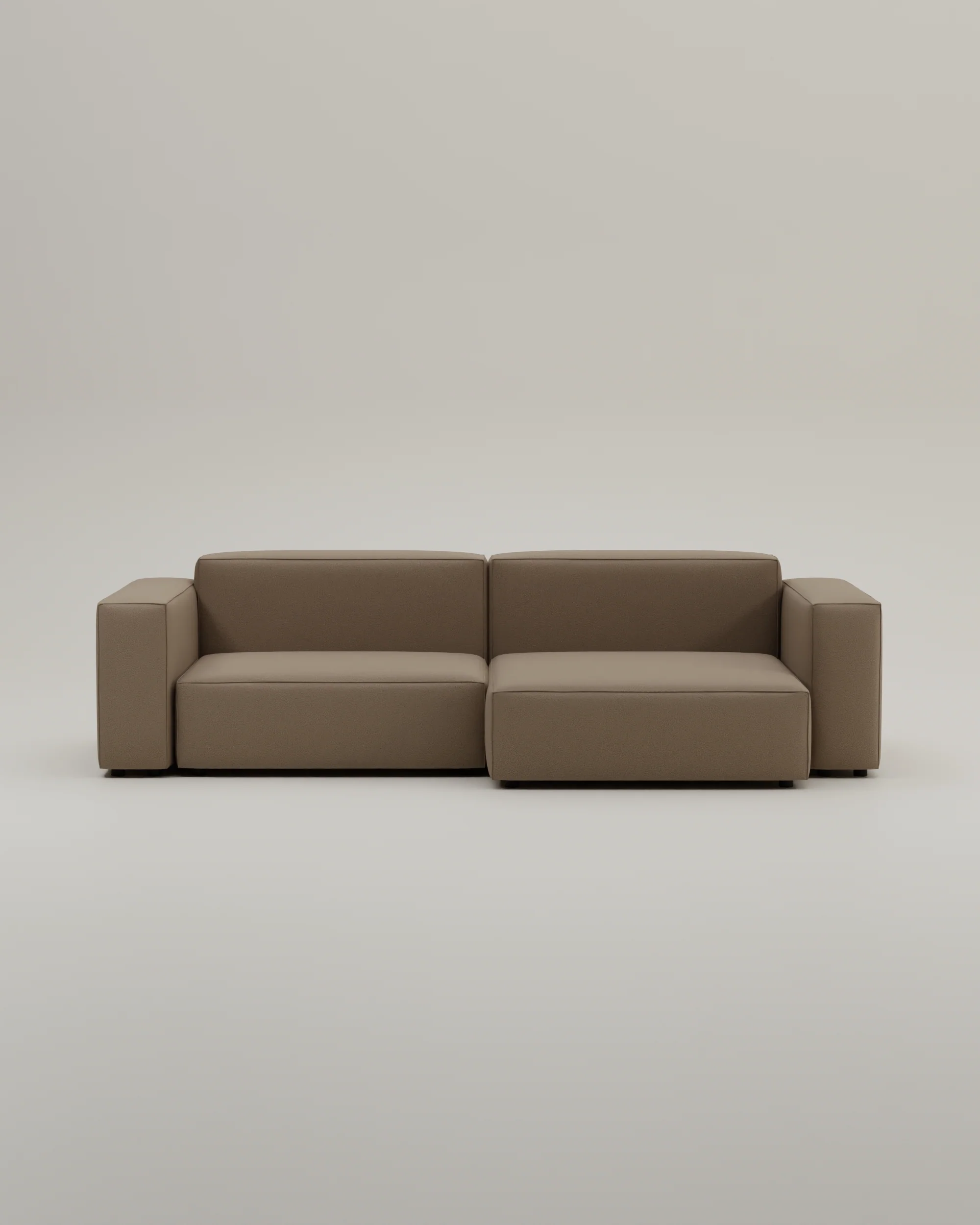 Modulares Ecksofa  Harvey 4-Sitzer mit Schlaffunktion - Image 45