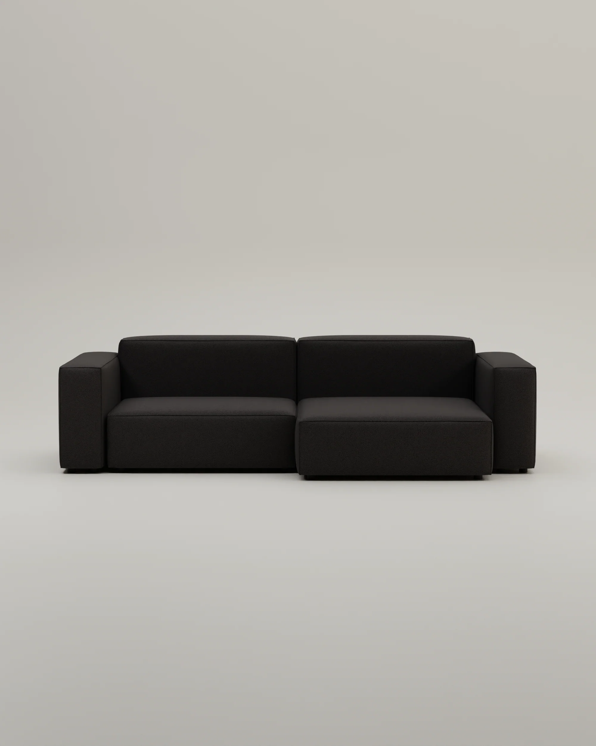 Modulares Ecksofa  Harvey 4-Sitzer mit Schlaffunktion - Image 46