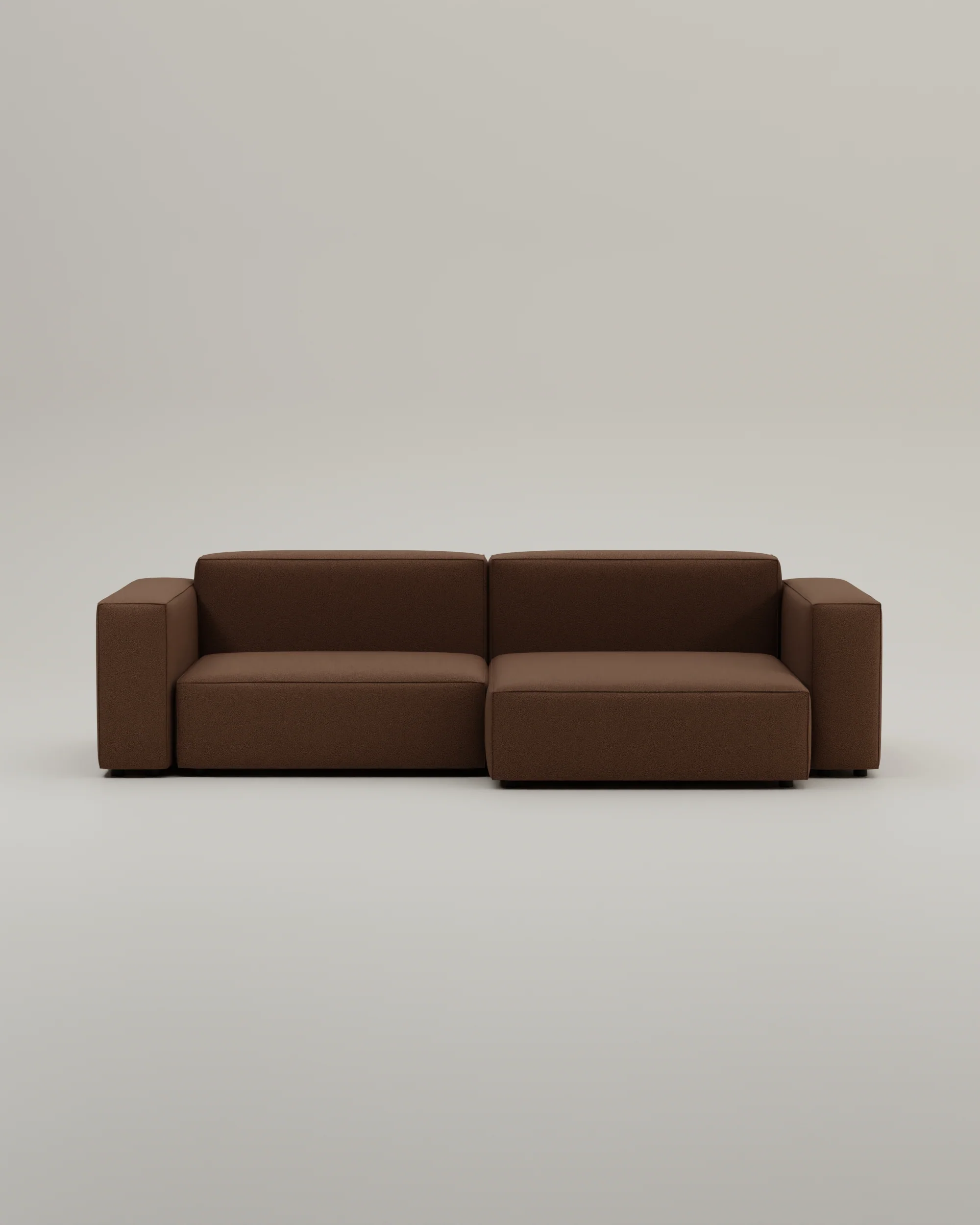 Modulares Ecksofa  Harvey 4-Sitzer mit Schlaffunktion - Image 47