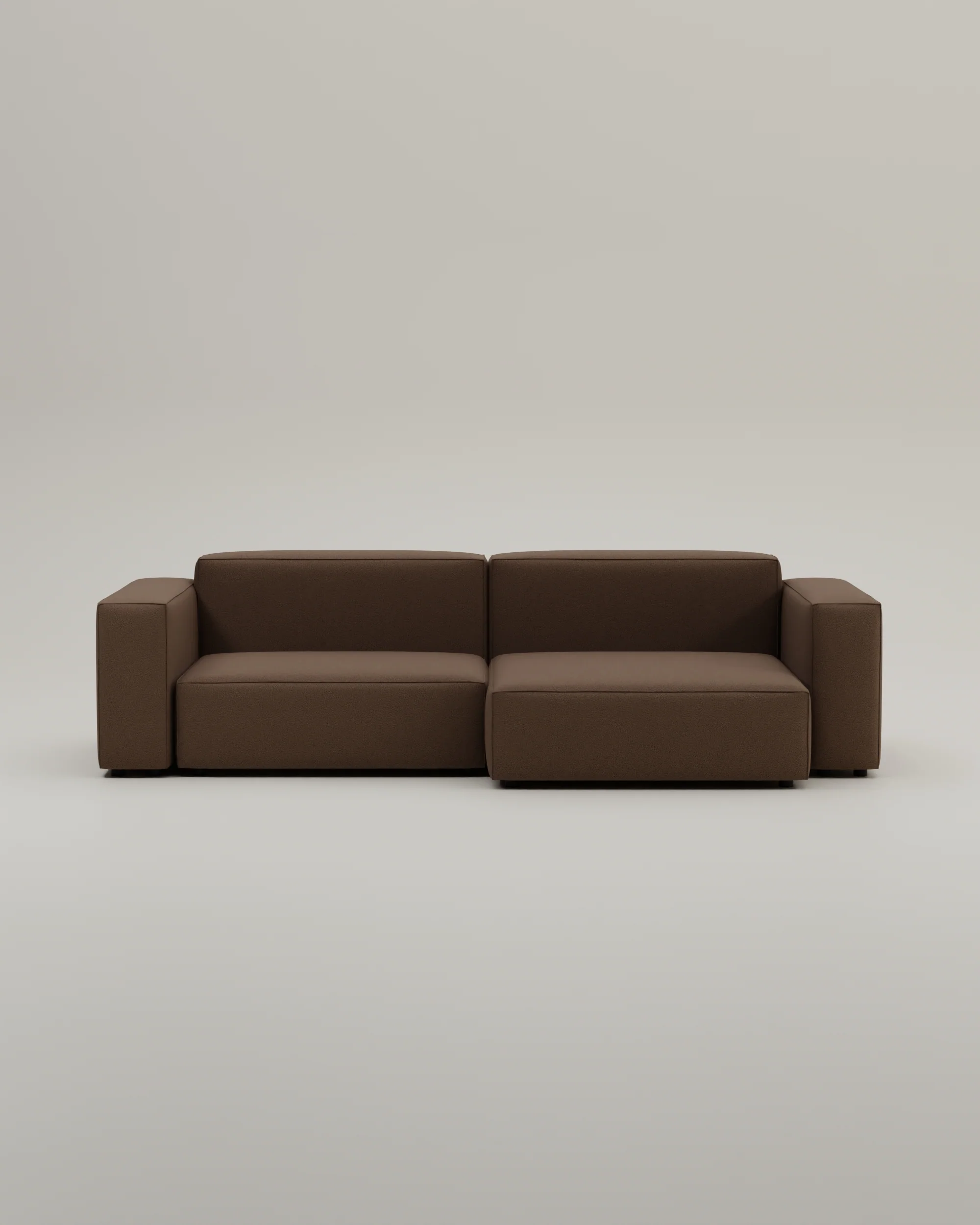 Modulares Ecksofa  Harvey 4-Sitzer mit Schlaffunktion - Image 48