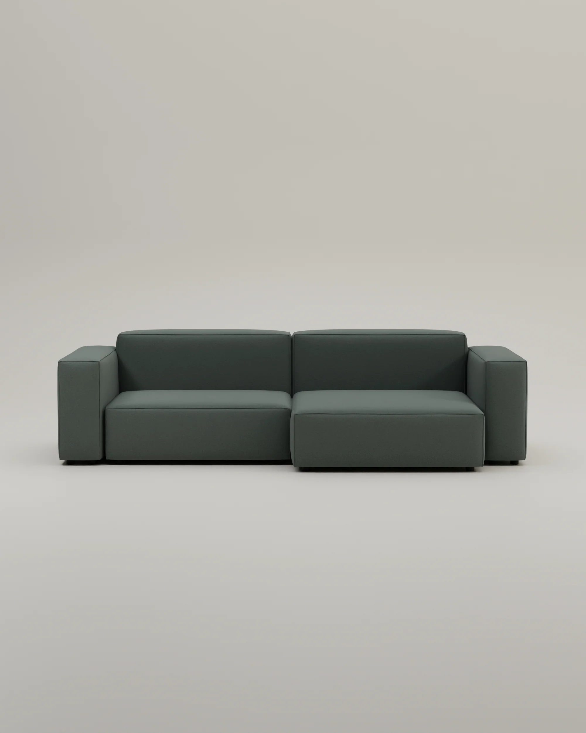 Modulares Ecksofa  Harvey 4-Sitzer mit Schlaffunktion - Image 49
