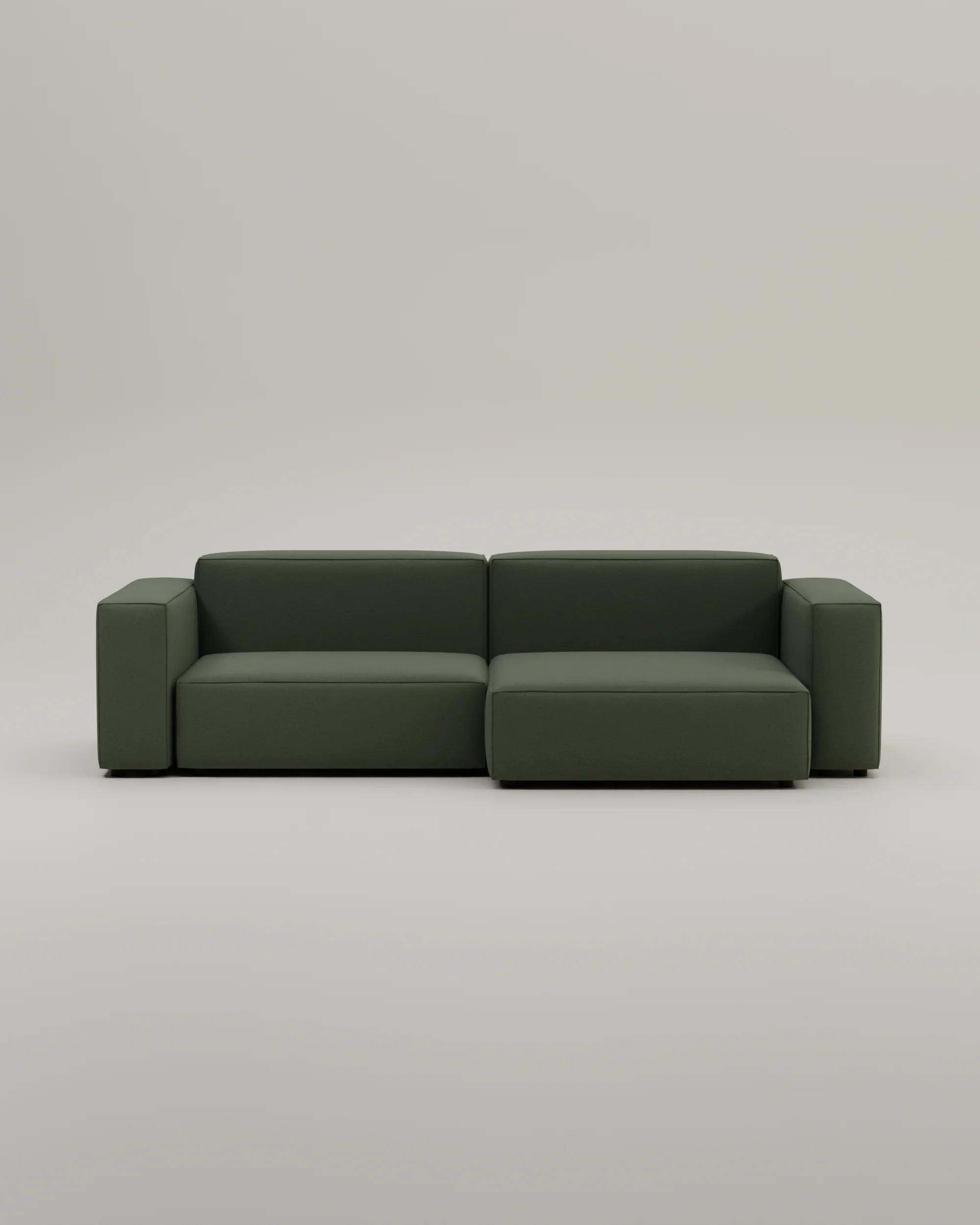 Modulares Ecksofa  Harvey 4-Sitzer mit Schlaffunktion - Image 50