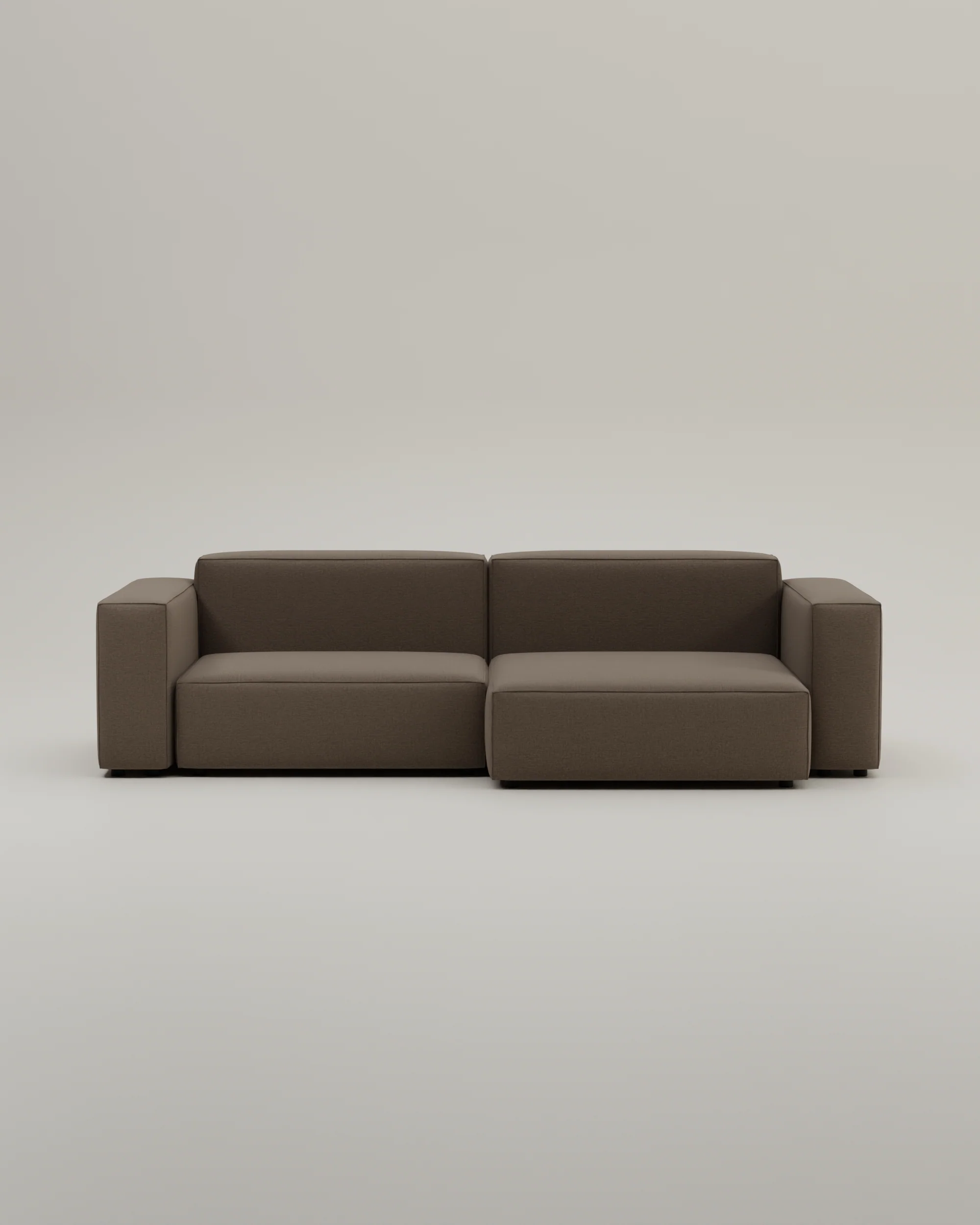 Modulares Ecksofa  Harvey 4-Sitzer mit Schlaffunktion - Image 51