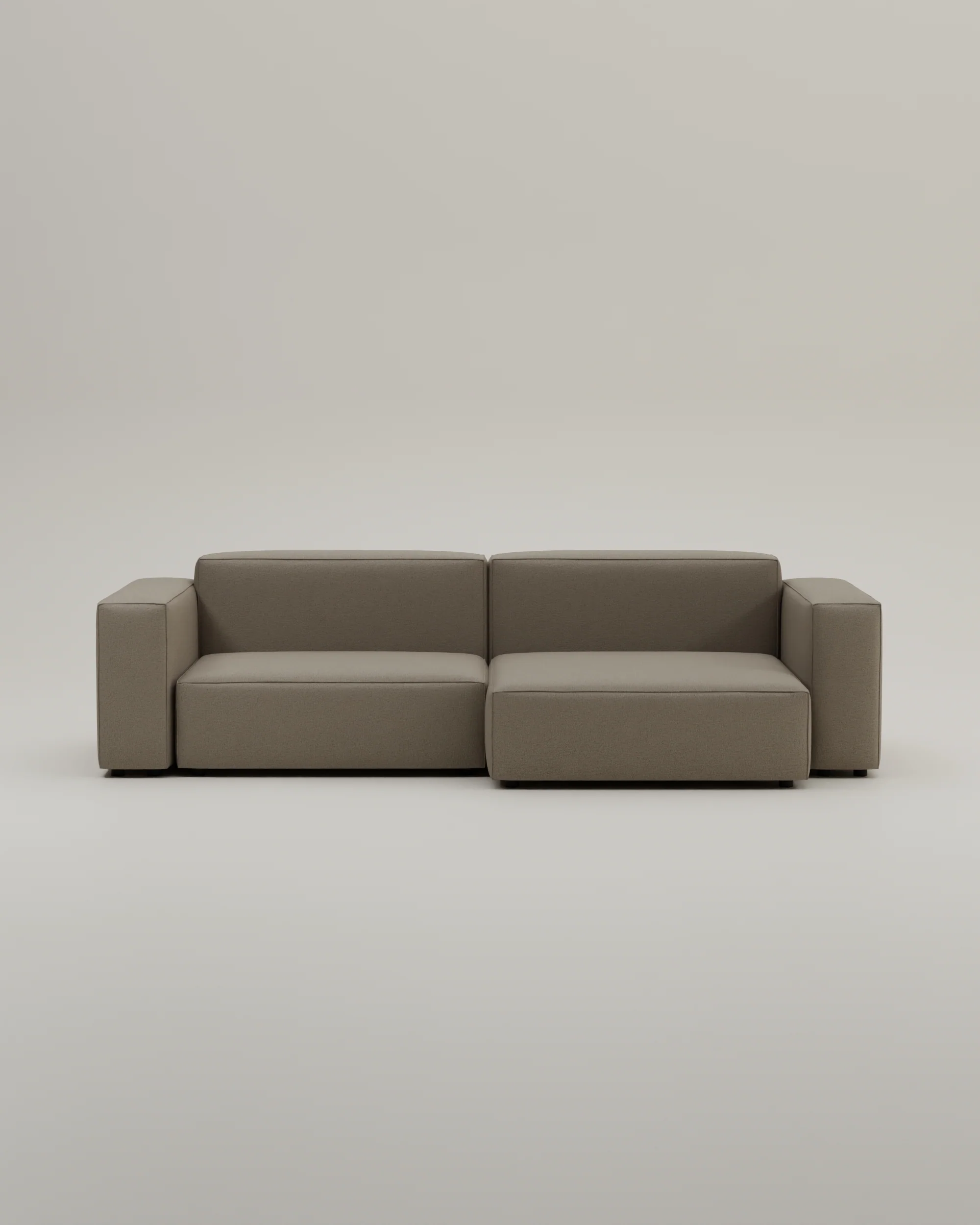 Modulares Ecksofa  Harvey 4-Sitzer mit Schlaffunktion - Image 52
