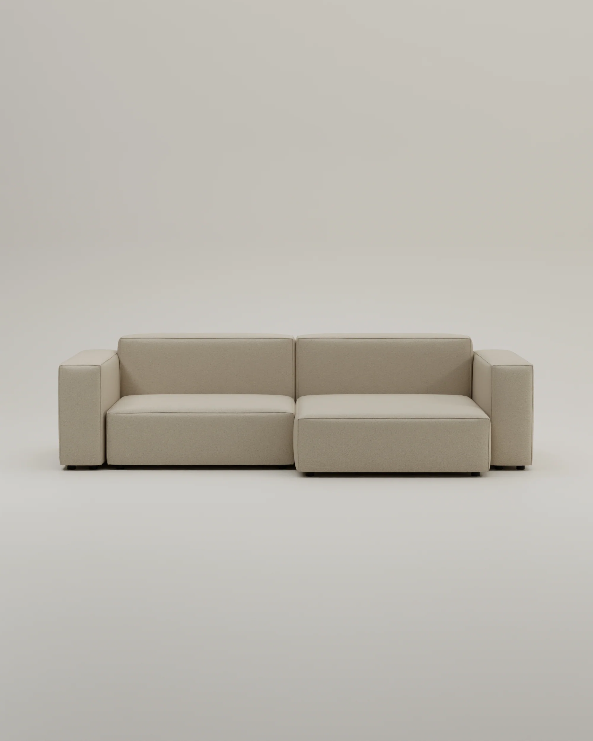 Modulares Ecksofa  Harvey 4-Sitzer mit Schlaffunktion - Image 53