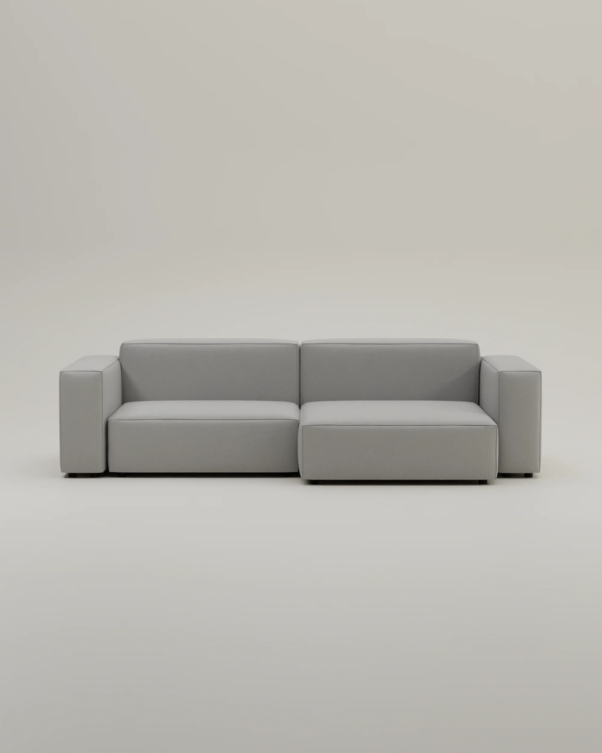 Modulares Ecksofa  Harvey 4-Sitzer mit Schlaffunktion - Image 54