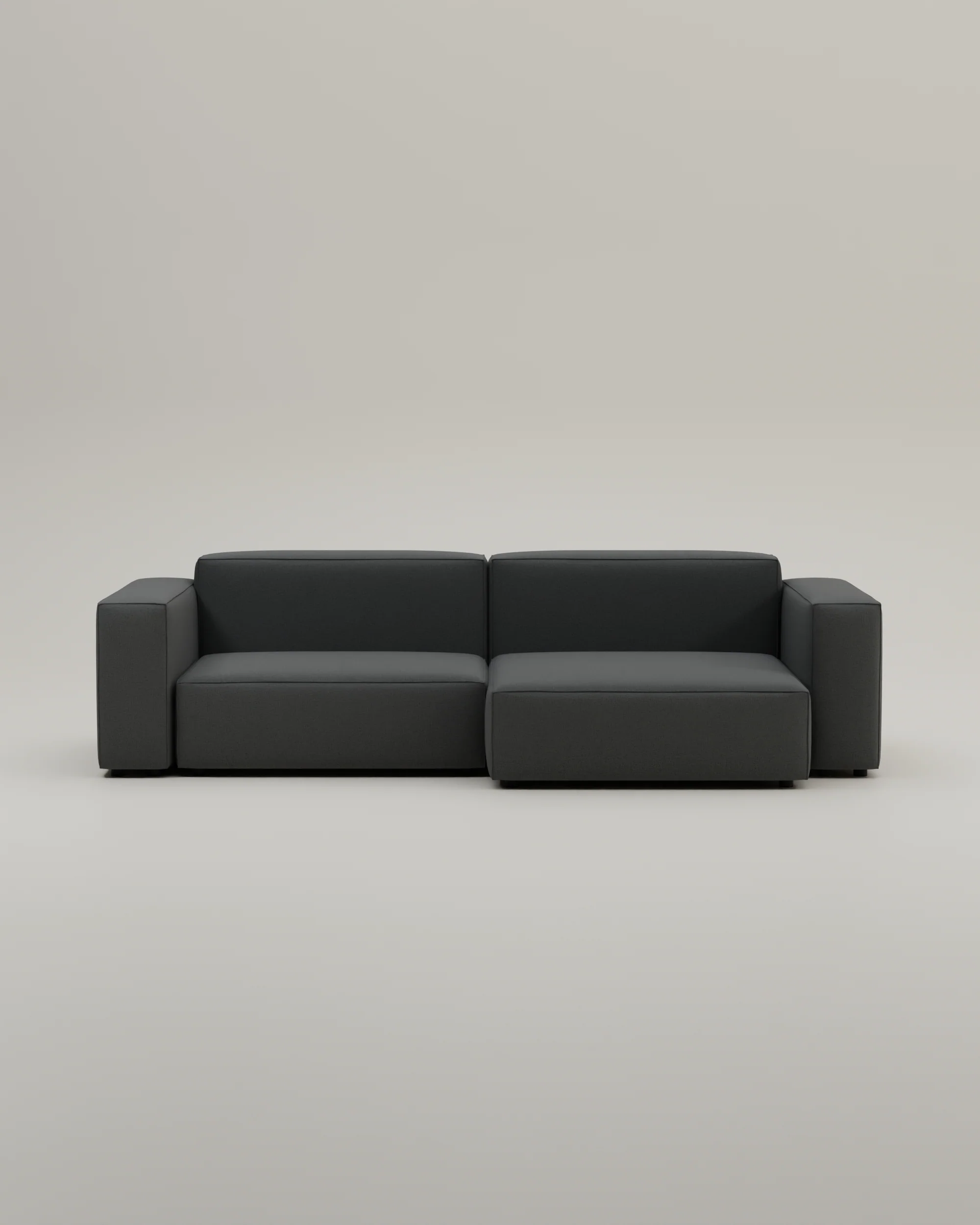 Modulares Ecksofa  Harvey 4-Sitzer mit Schlaffunktion - Image 55