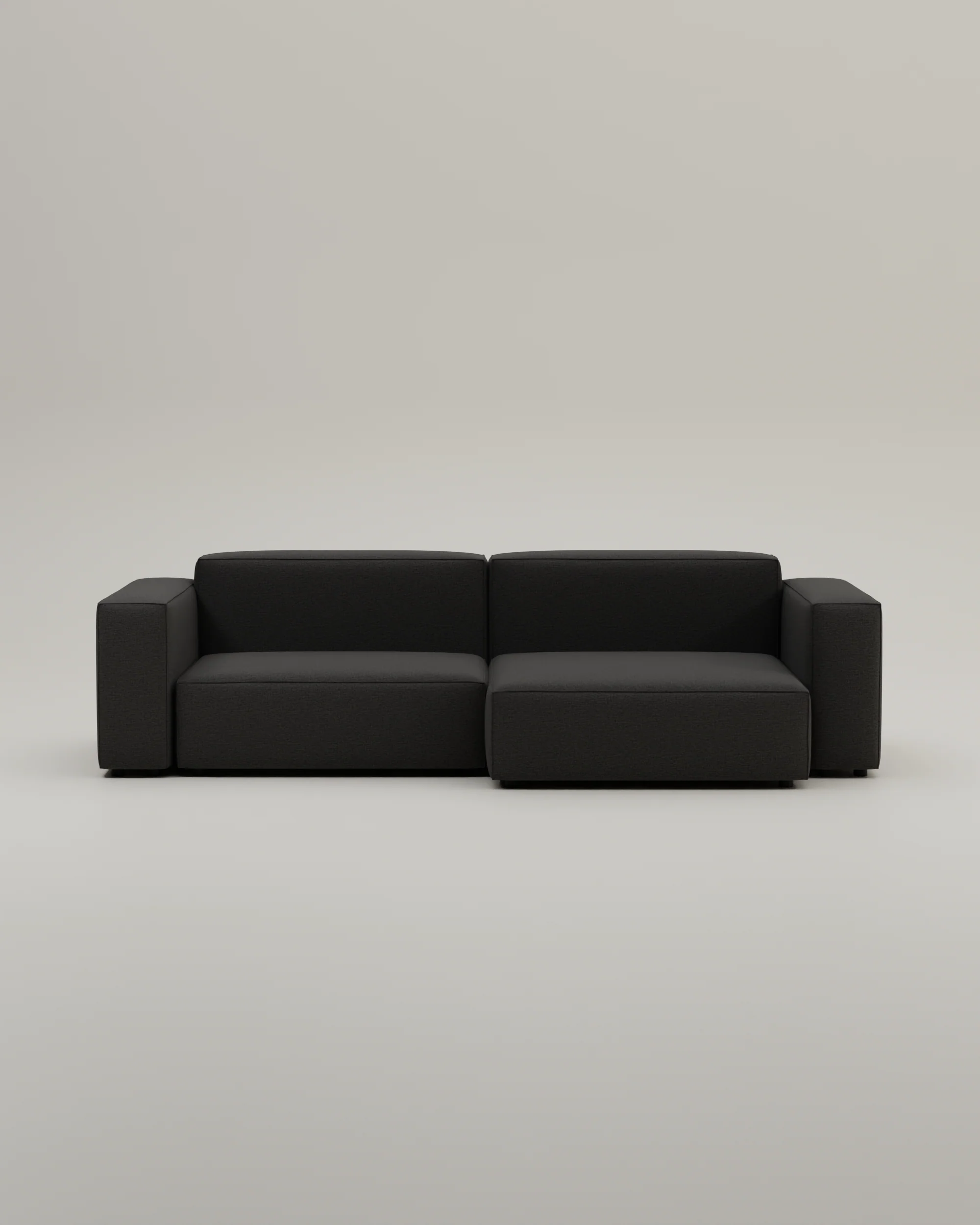 Modulares Ecksofa  Harvey 4-Sitzer mit Schlaffunktion - Image 56