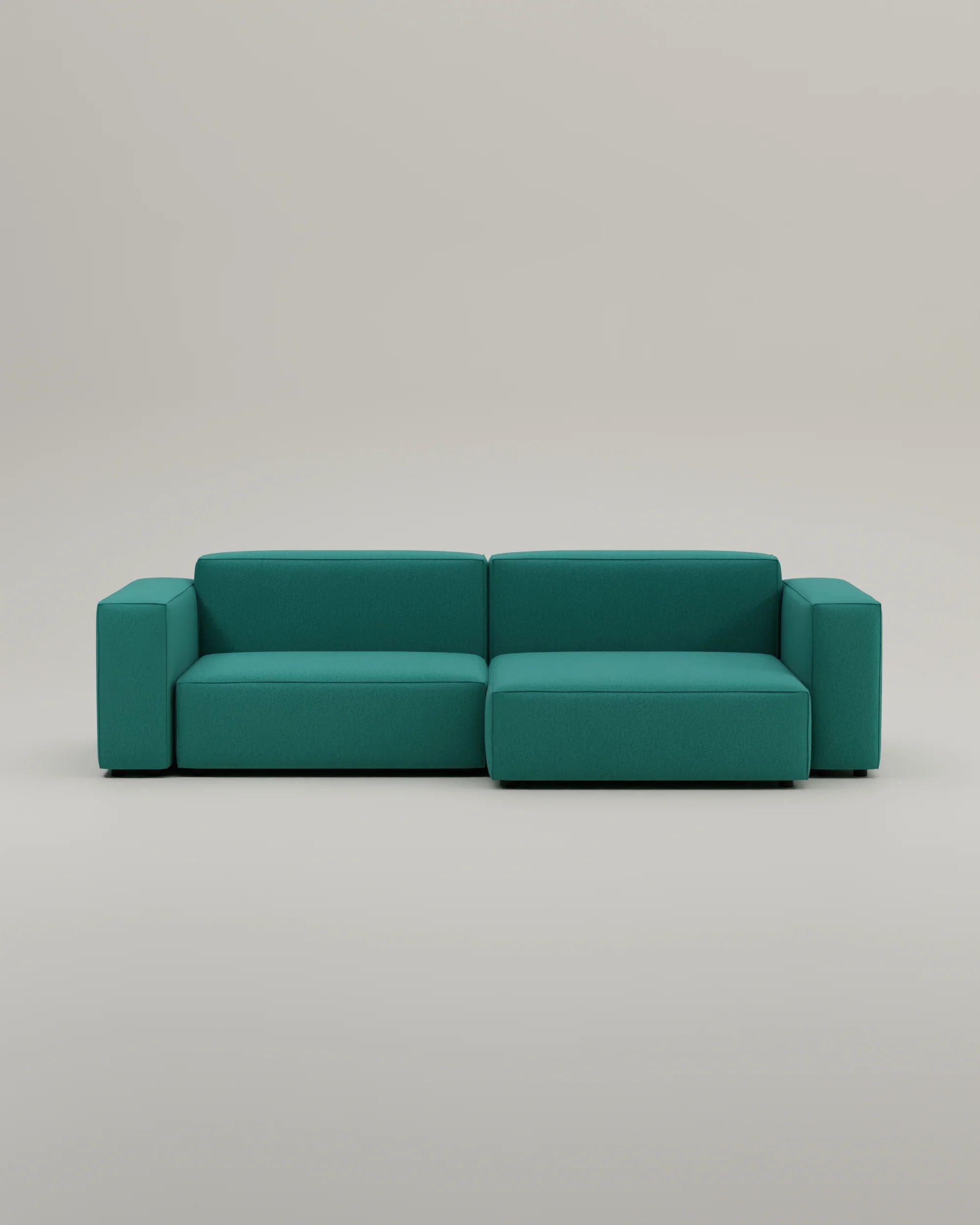 Modulares Ecksofa  Harvey 4-Sitzer mit Schlaffunktion - Image 57