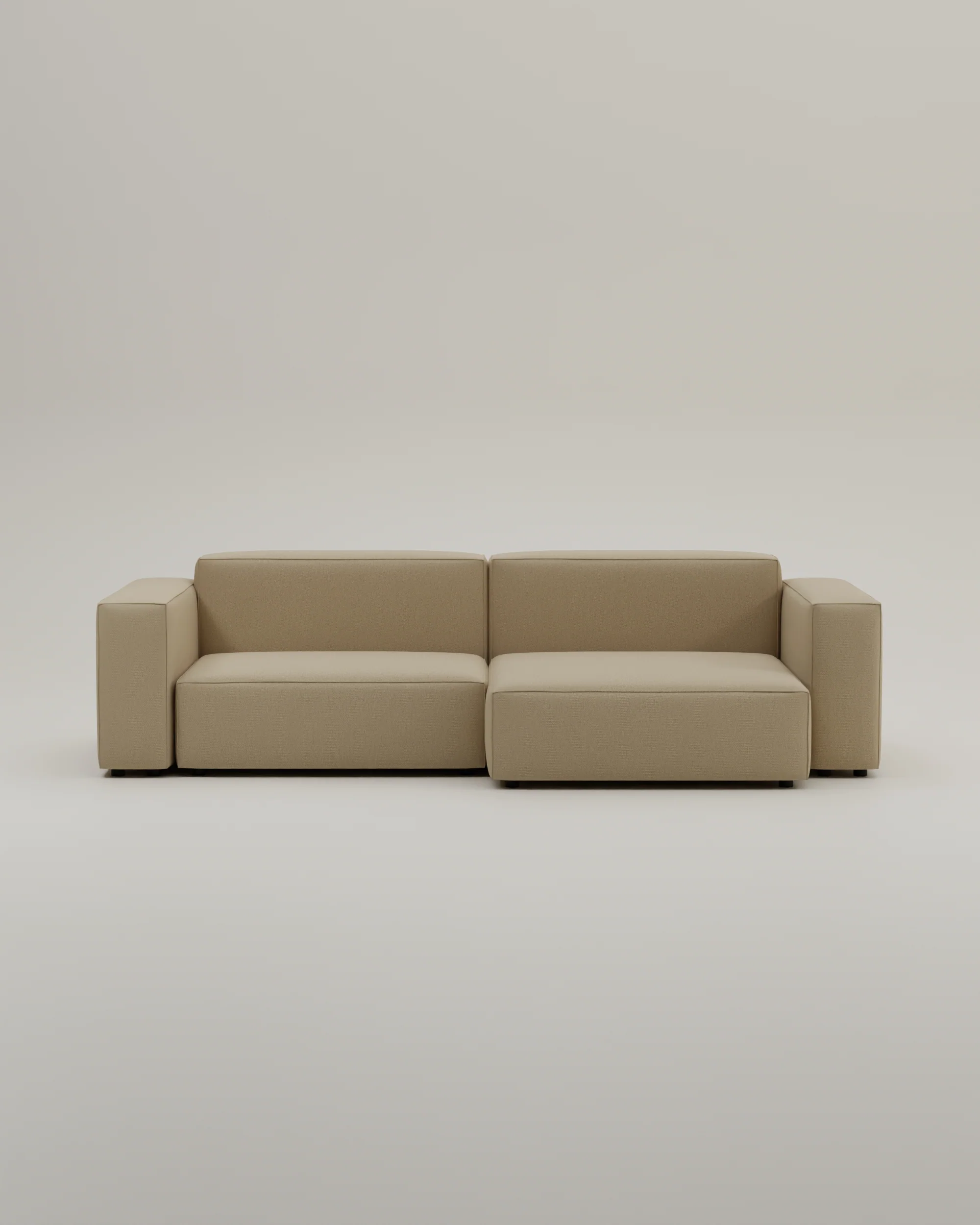Modulares Ecksofa  Harvey 4-Sitzer mit Schlaffunktion - Image 58