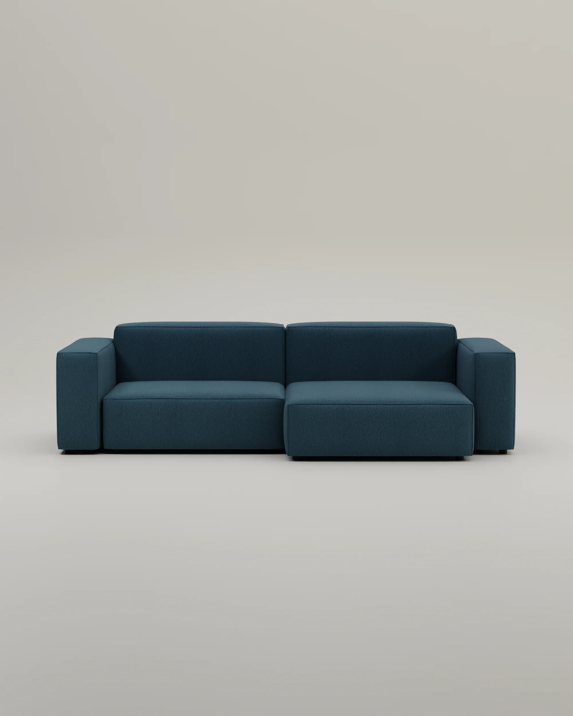Modulares Ecksofa  Harvey 4-Sitzer mit Schlaffunktion - Image 59