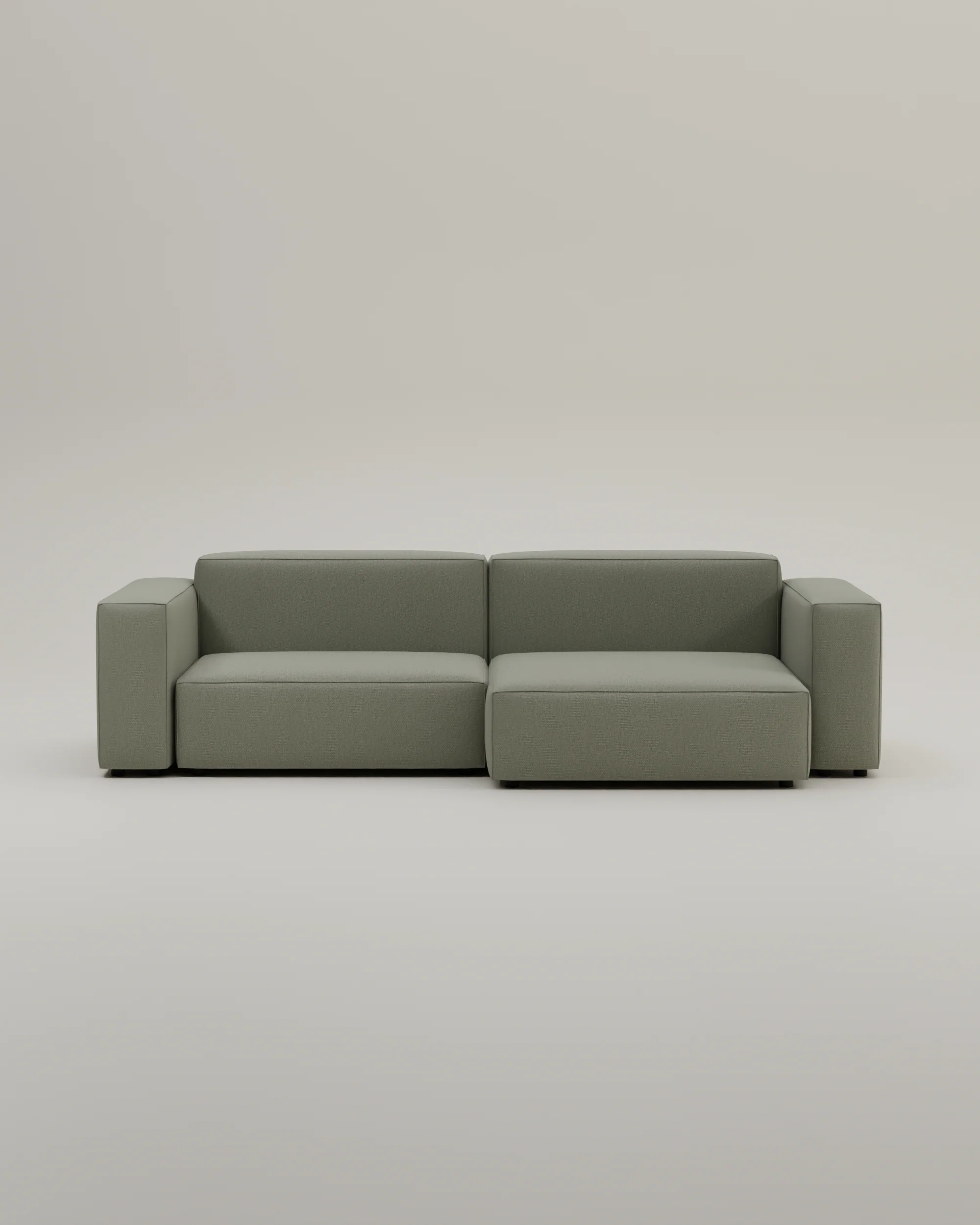Modulares Ecksofa  Harvey 4-Sitzer mit Schlaffunktion - Image 61