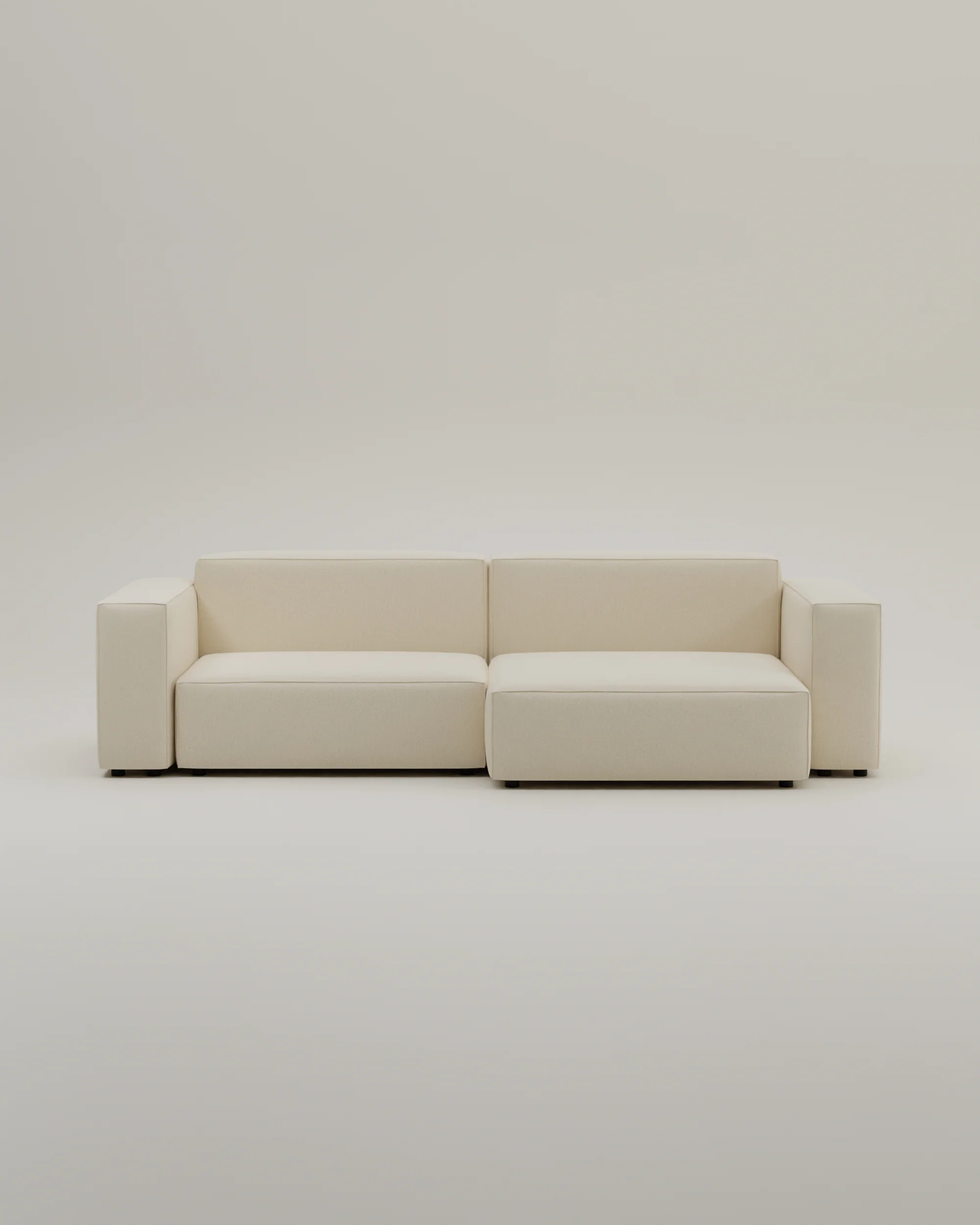 Modulares Ecksofa  Harvey 4-Sitzer mit Schlaffunktion - Image 62
