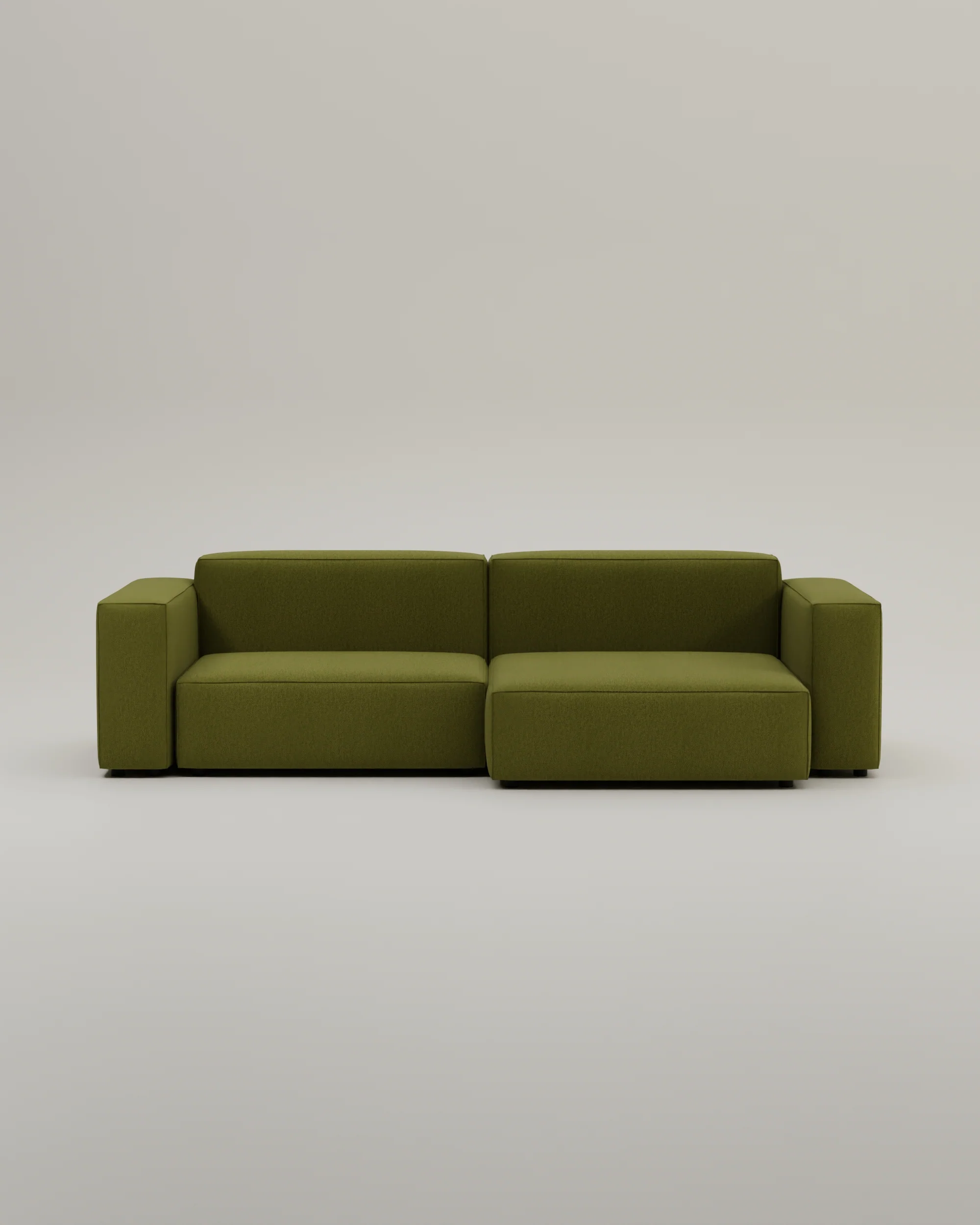Modulares Ecksofa  Harvey 4-Sitzer mit Schlaffunktion - Image 63