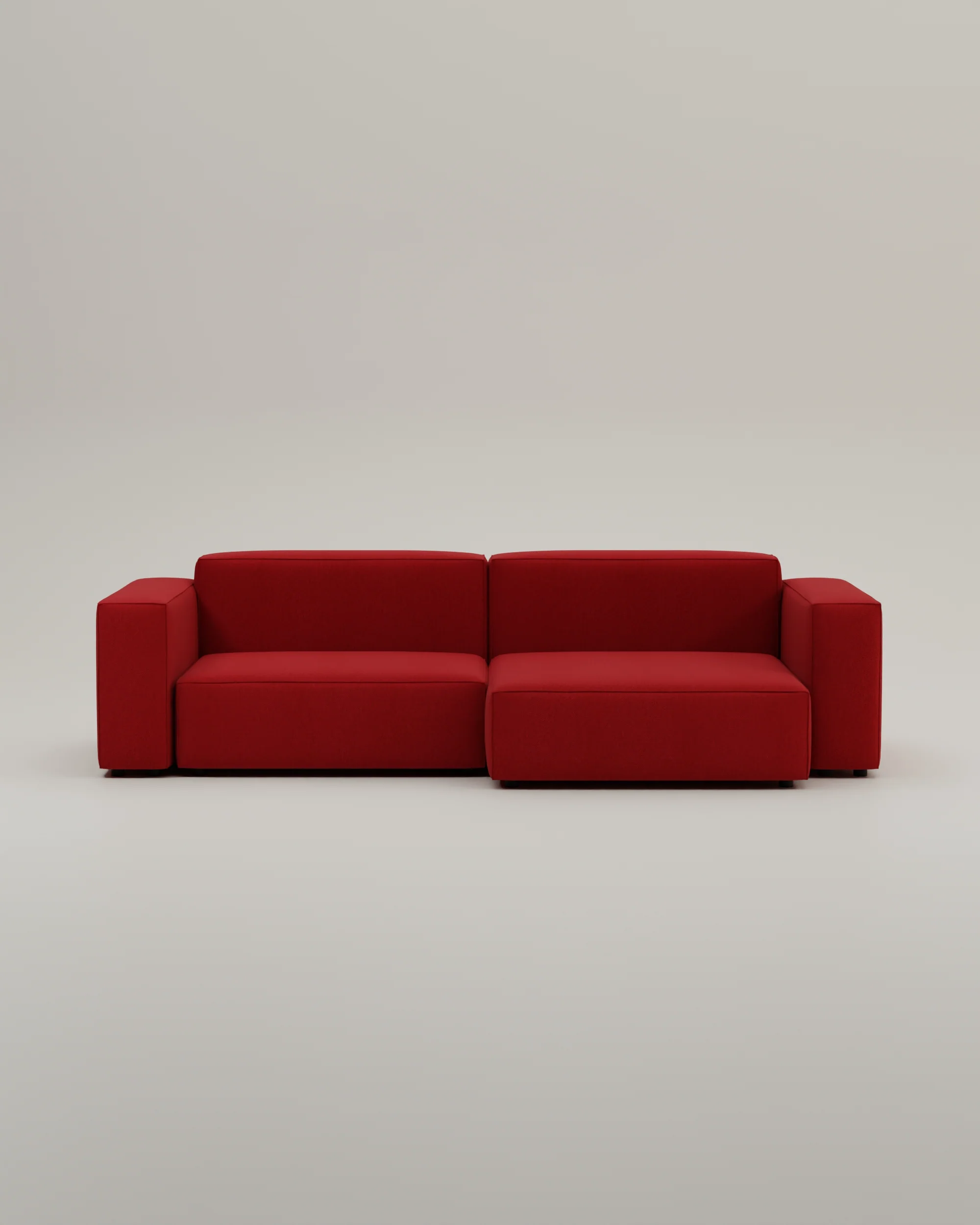 Modulares Ecksofa  Harvey 4-Sitzer mit Schlaffunktion - Image 64