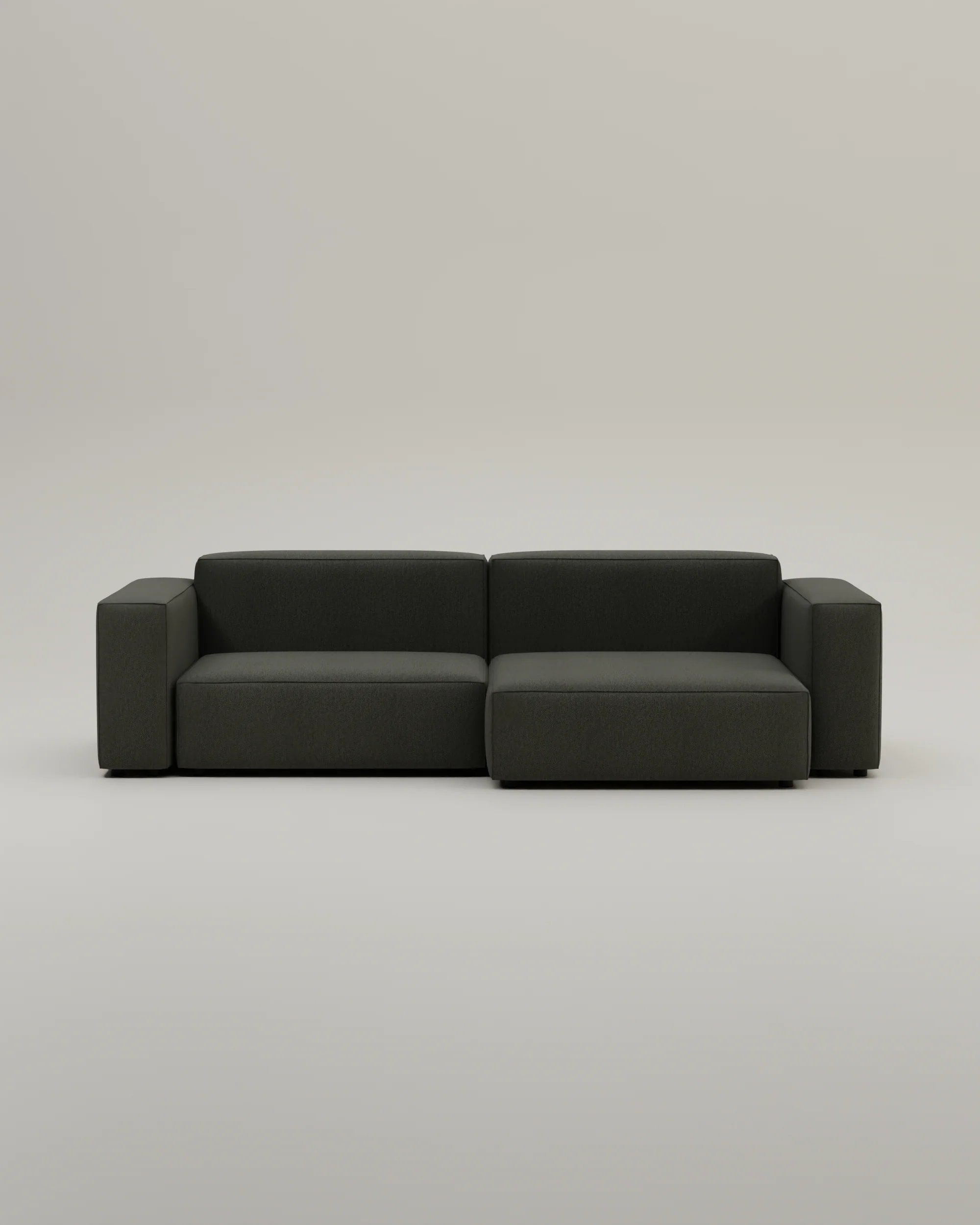 Modulares Ecksofa  Harvey 4-Sitzer mit Schlaffunktion - Image 65
