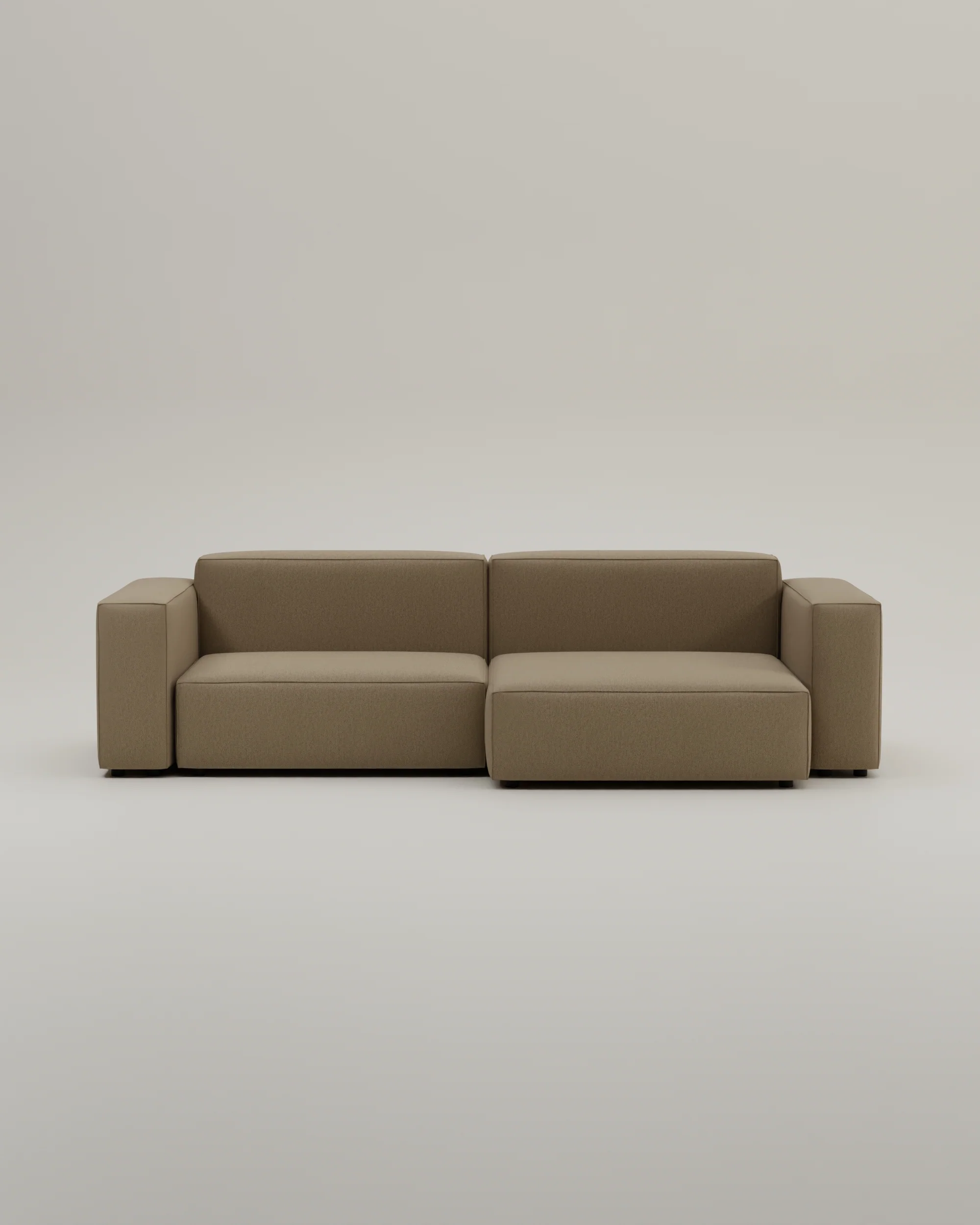 Modulares Ecksofa  Harvey 4-Sitzer mit Schlaffunktion - Image 66