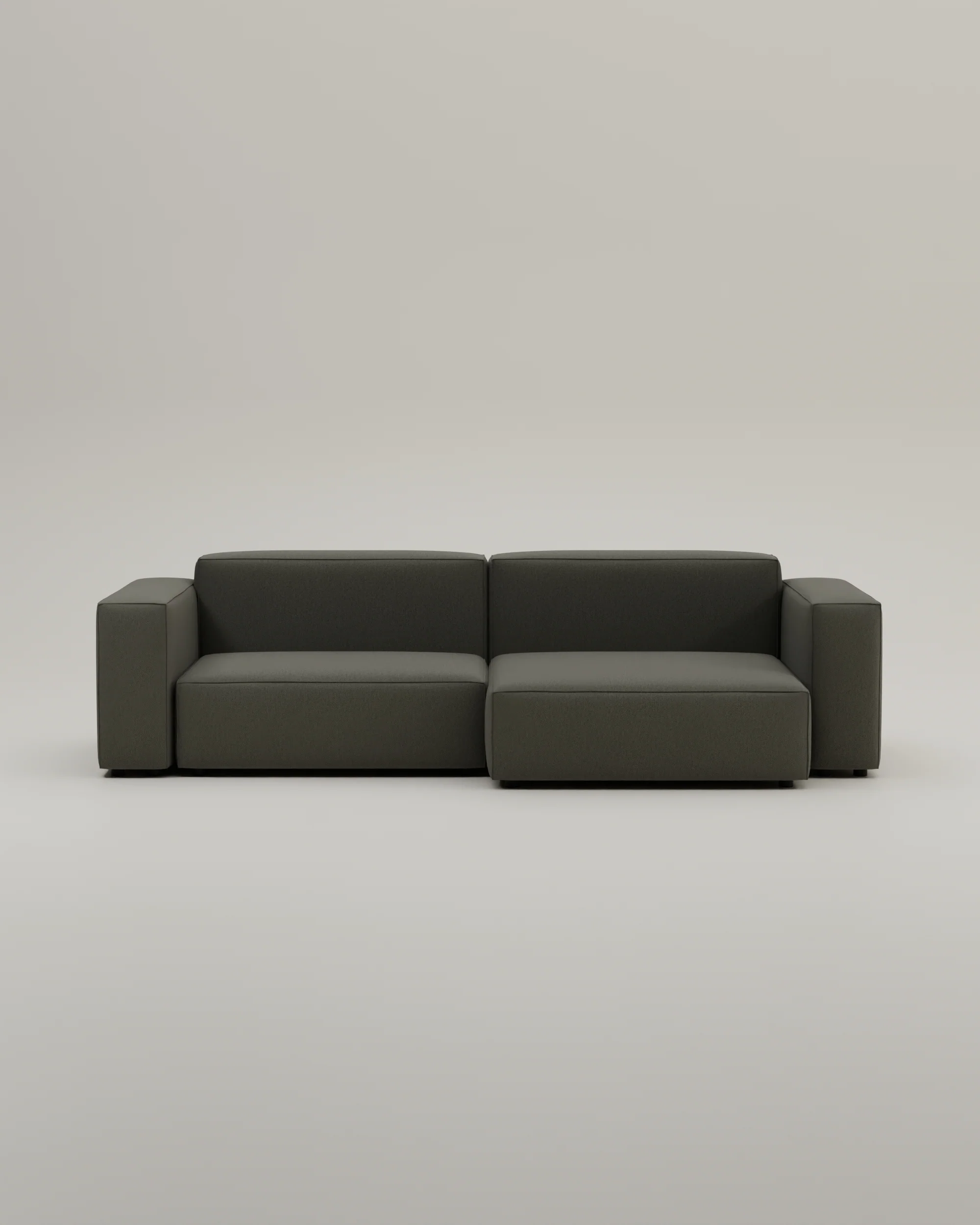 Modulares Ecksofa  Harvey 4-Sitzer mit Schlaffunktion - Image 68