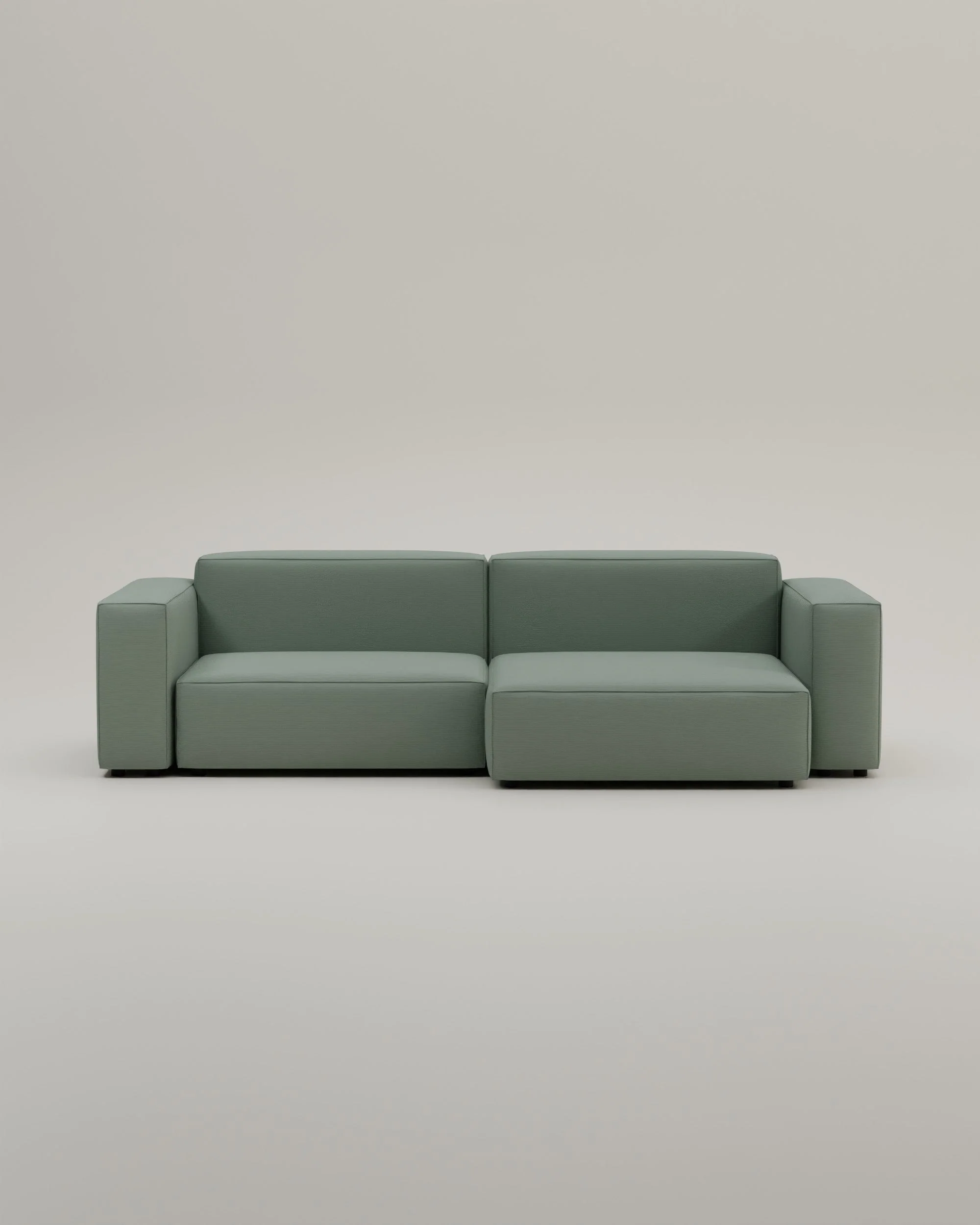 Modulares Ecksofa  Harvey 4-Sitzer mit Schlaffunktion - Image 69