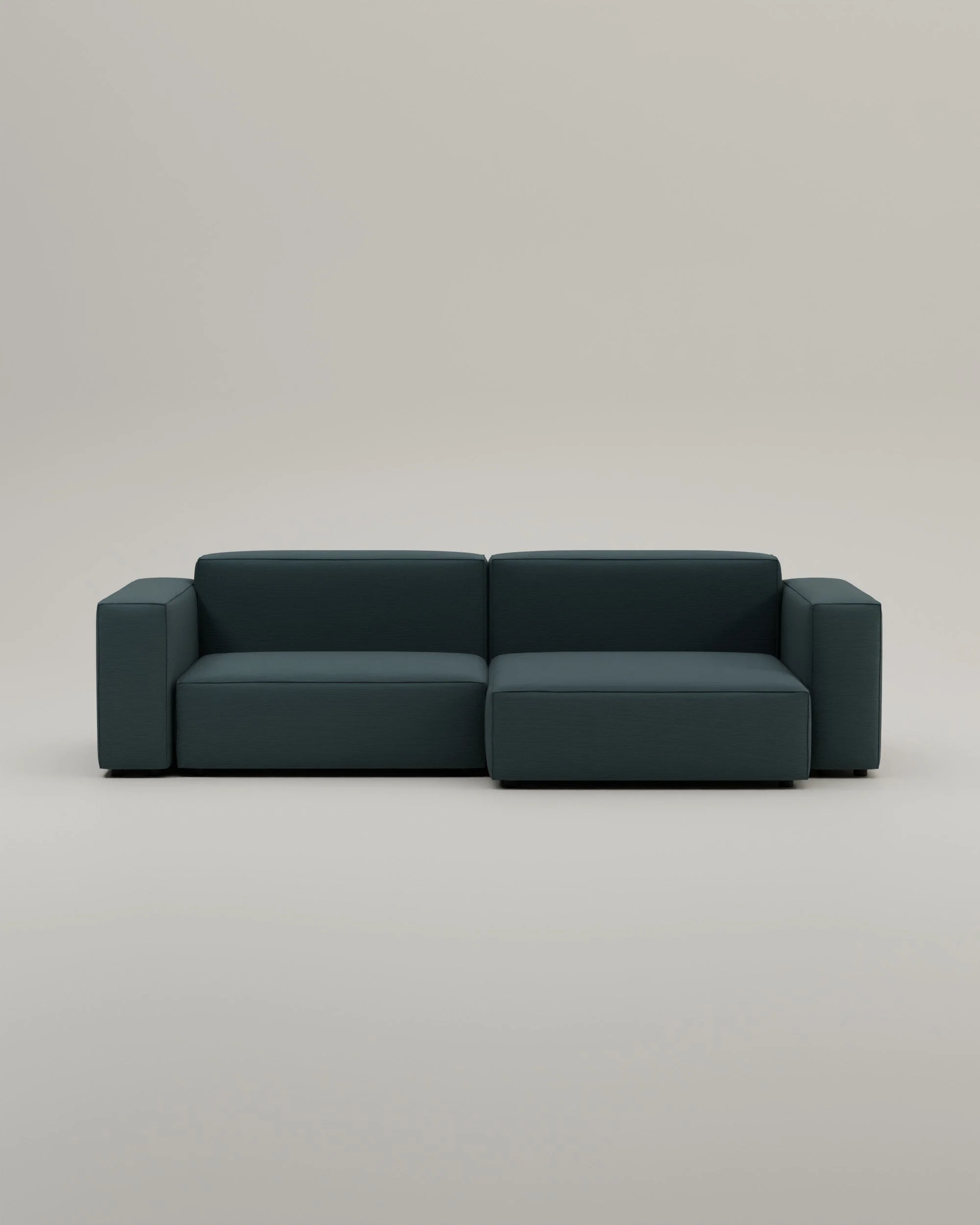 Modulares Ecksofa  Harvey 4-Sitzer mit Schlaffunktion - Image 70